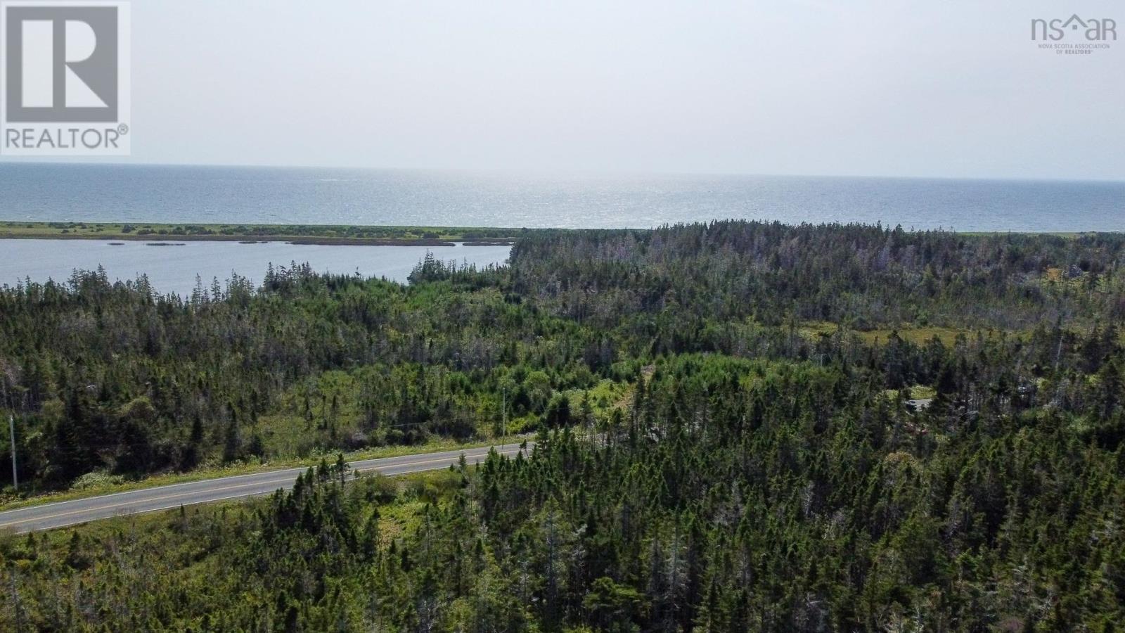 247 Highway, Point Michaud, Nova Scotia  B0E 1W0 - Photo 3 - 202318481