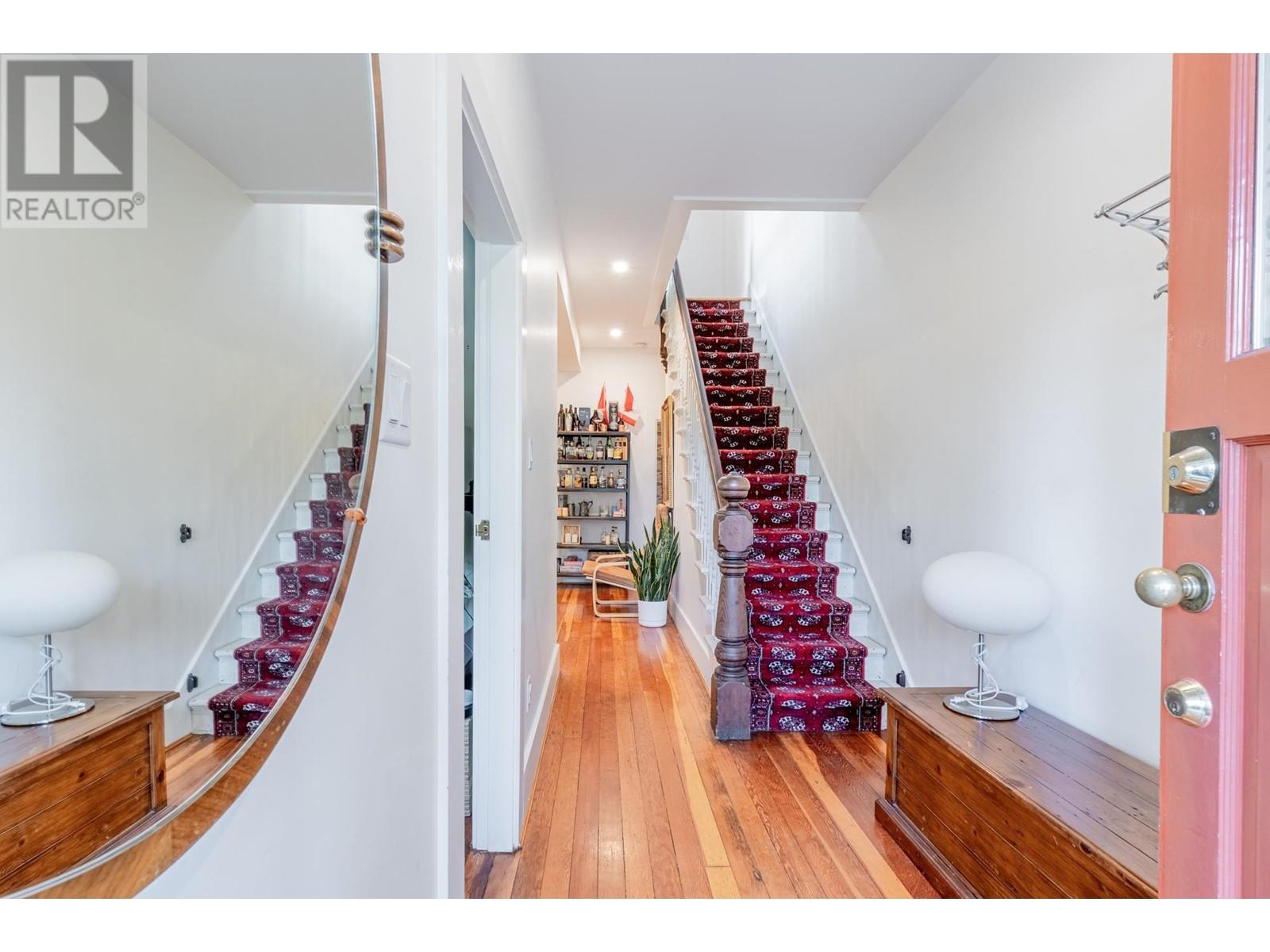 618 Jackson Avenue, Vancouver, British Columbia  V6A 3B7 - Photo 5 - R2811647