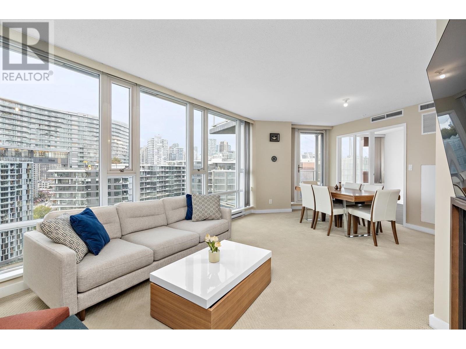 2207 918 Cooperage Way, Vancouver, British Columbia  V6B 0A7 - Photo 10 - R2811666