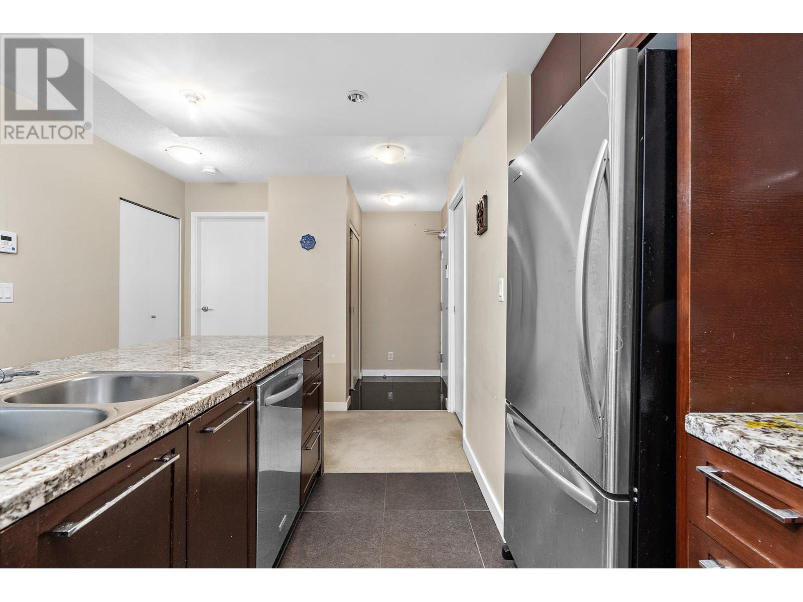 2207 918 Cooperage Way, Vancouver, British Columbia  V6B 0A7 - Photo 13 - R2811666