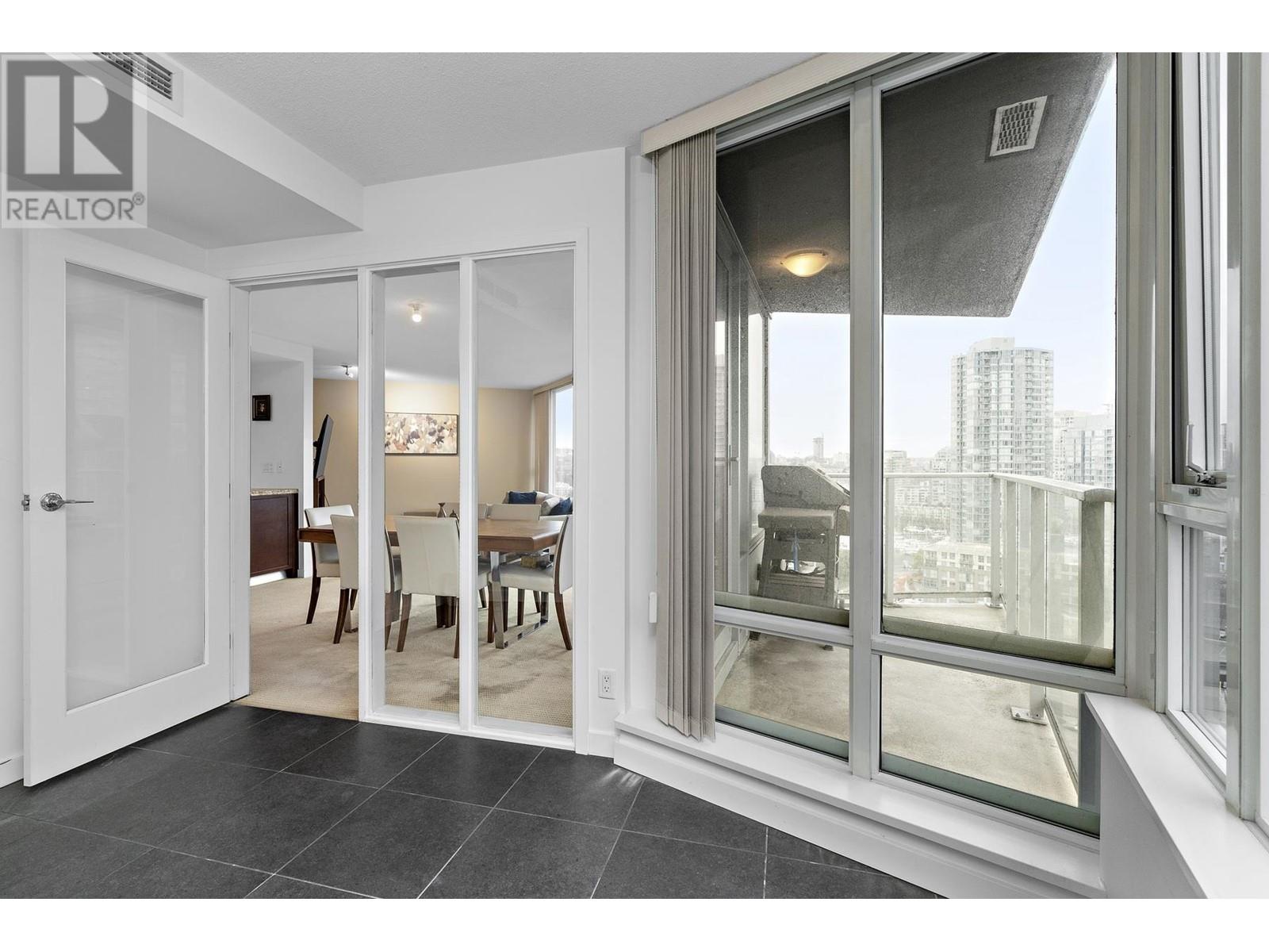 2207 918 Cooperage Way, Vancouver, British Columbia  V6B 0A7 - Photo 15 - R2811666
