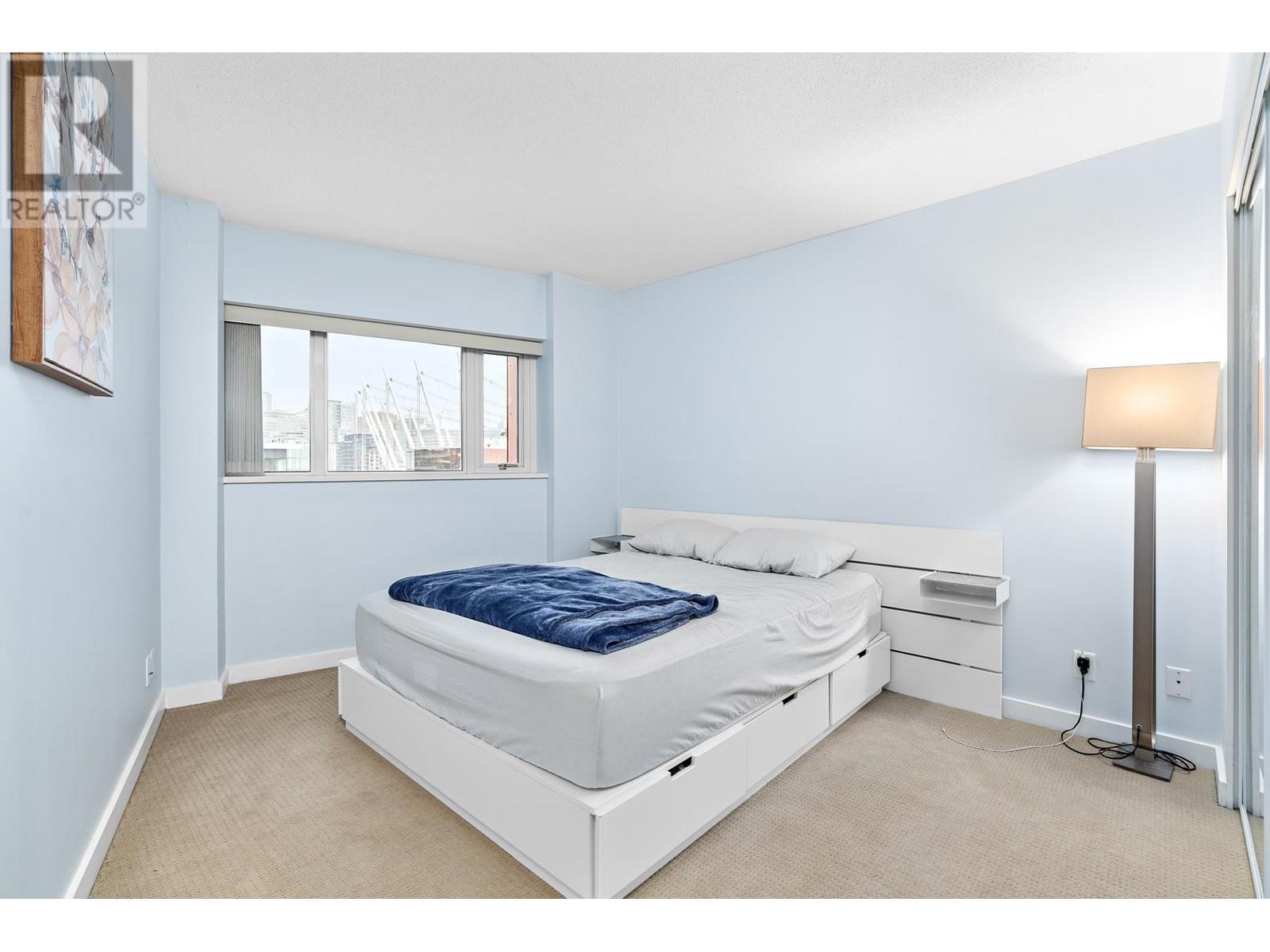 2207 918 Cooperage Way, Vancouver, British Columbia  V6B 0A7 - Photo 16 - R2811666