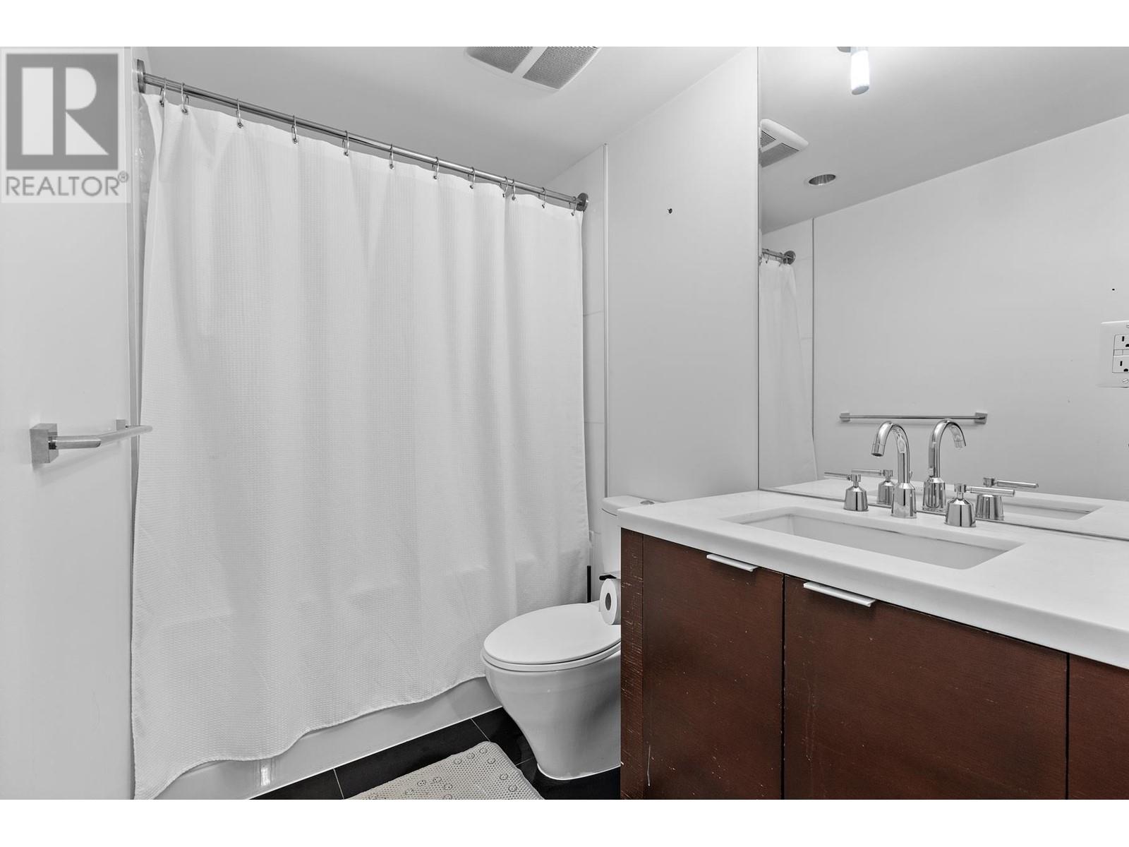 2207 918 Cooperage Way, Vancouver, British Columbia  V6B 0A7 - Photo 18 - R2811666