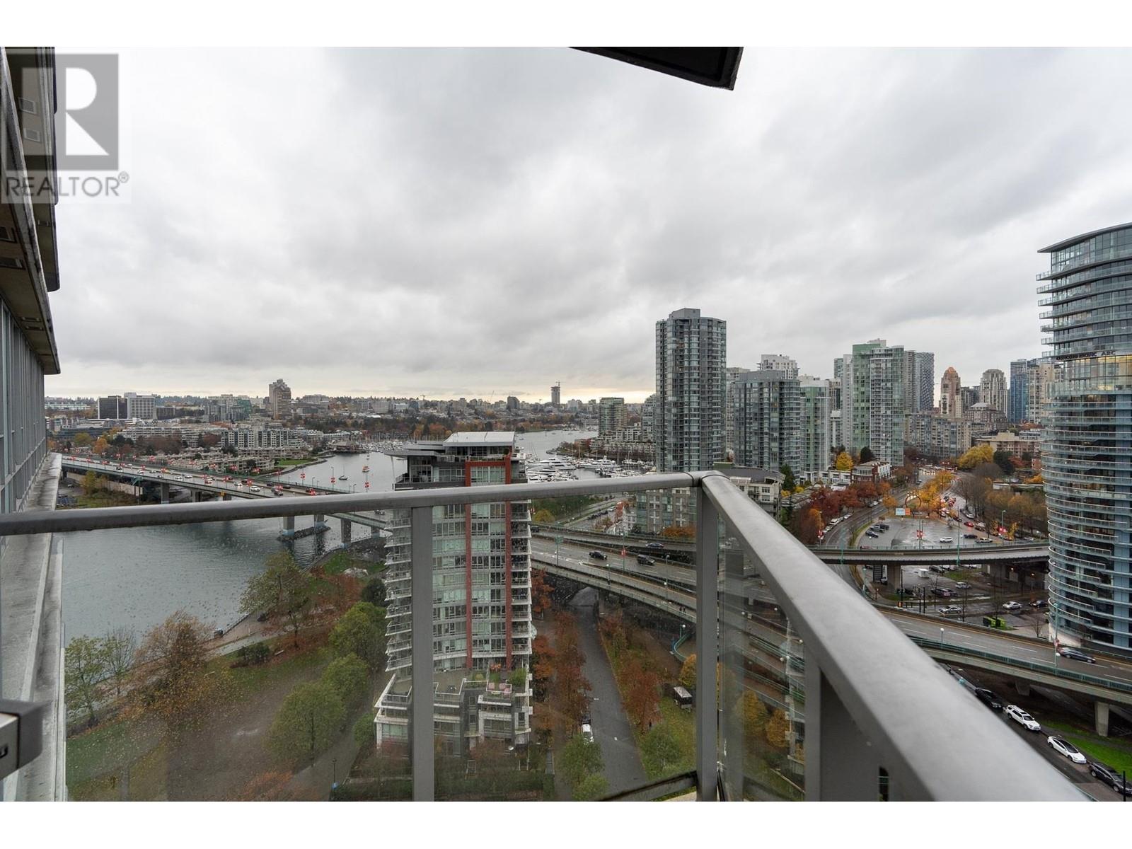 2207 918 Cooperage Way, Vancouver, British Columbia  V6B 0A7 - Photo 22 - R2811666