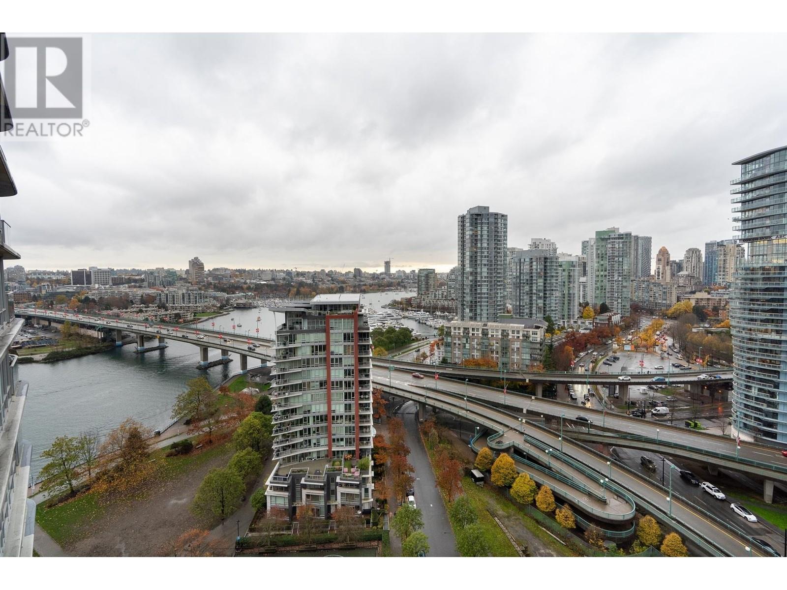 2207 918 Cooperage Way, Vancouver, British Columbia  V6B 0A7 - Photo 23 - R2811666