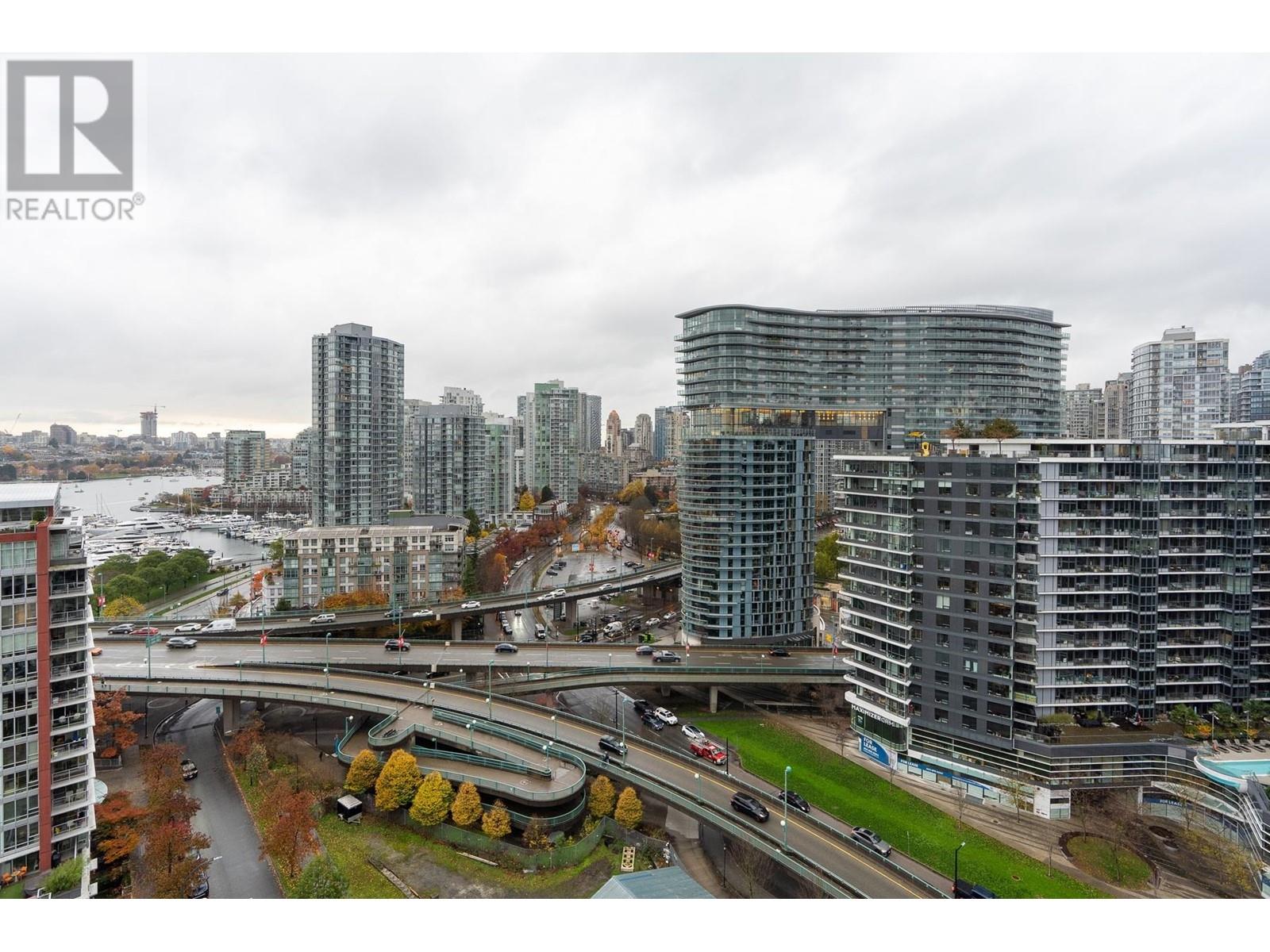 2207 918 Cooperage Way, Vancouver, British Columbia  V6B 0A7 - Photo 24 - R2811666