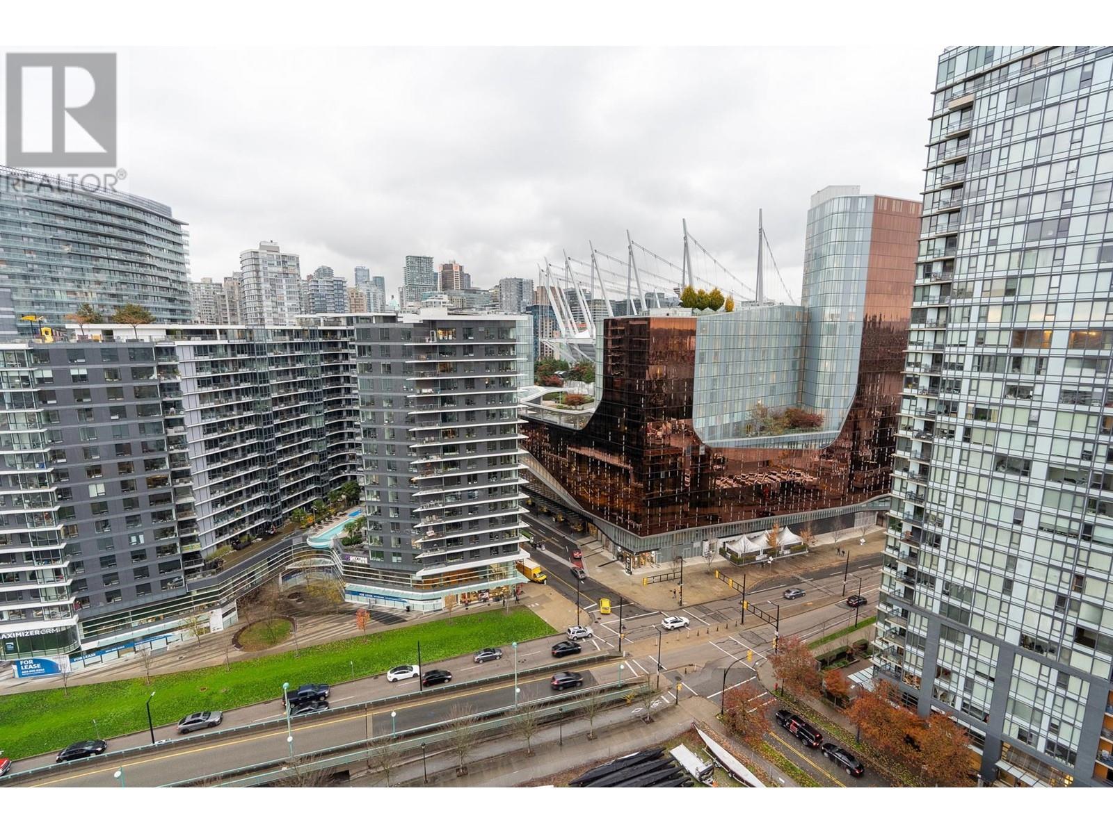 2207 918 Cooperage Way, Vancouver, British Columbia  V6B 0A7 - Photo 26 - R2811666