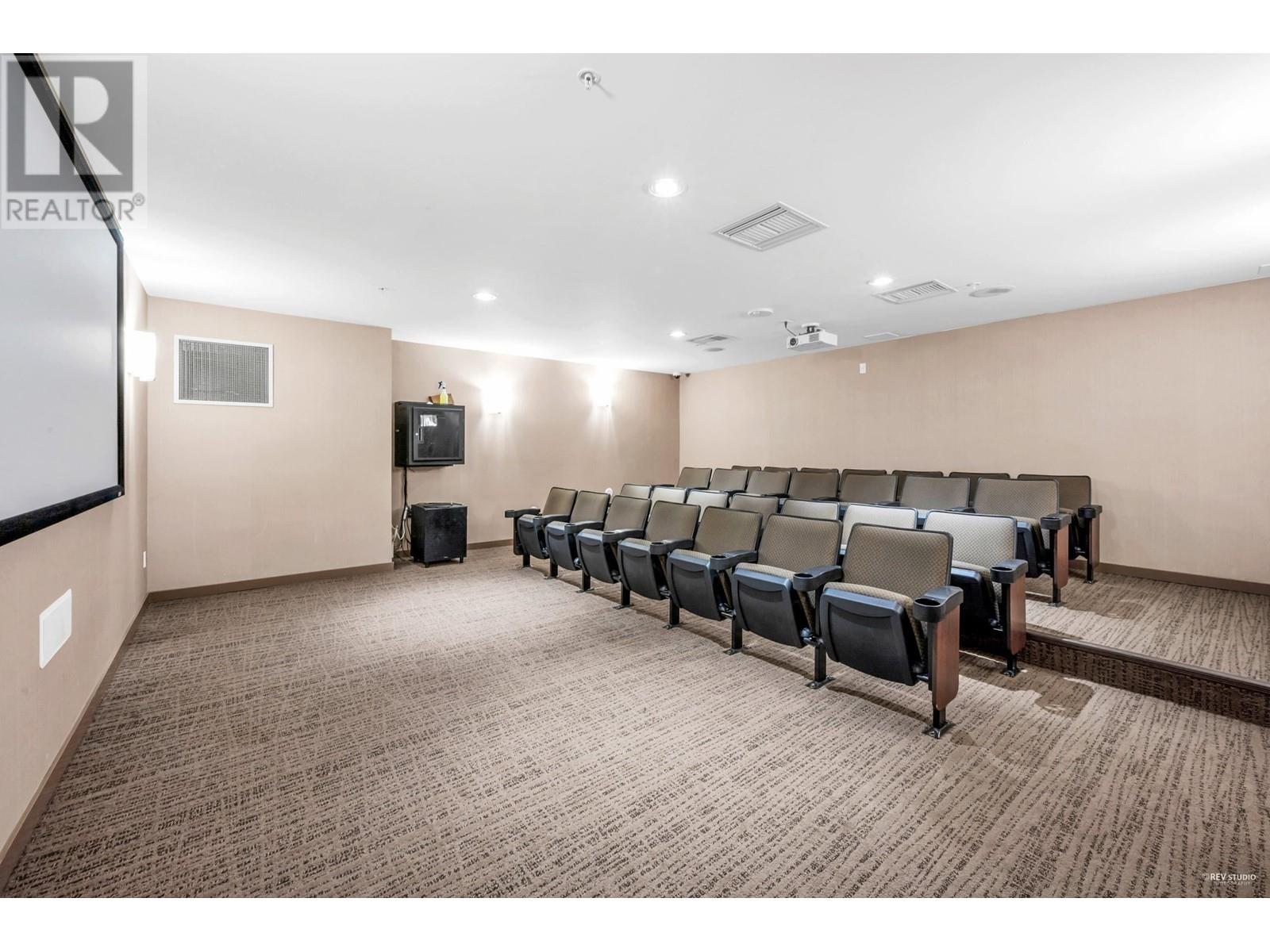 2207 918 Cooperage Way, Vancouver, British Columbia  V6B 0A7 - Photo 35 - R2811666