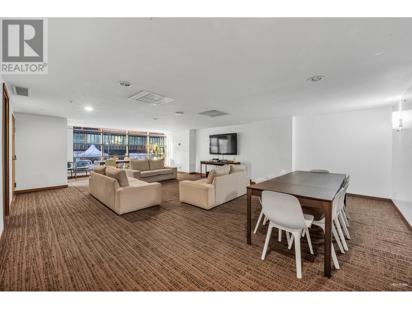 2207 918 Cooperage Way, Vancouver, British Columbia  V6B 0A7 - Photo 36 - R2811666