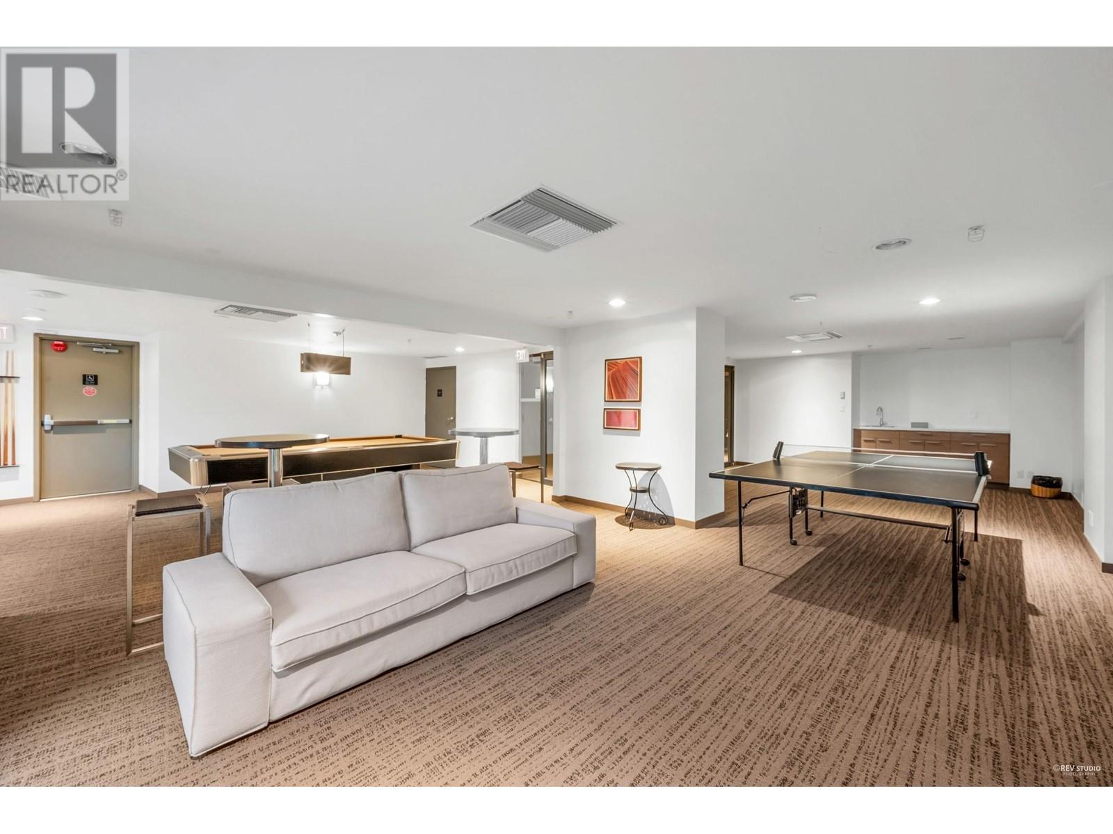 2207 918 Cooperage Way, Vancouver, British Columbia  V6B 0A7 - Photo 37 - R2811666