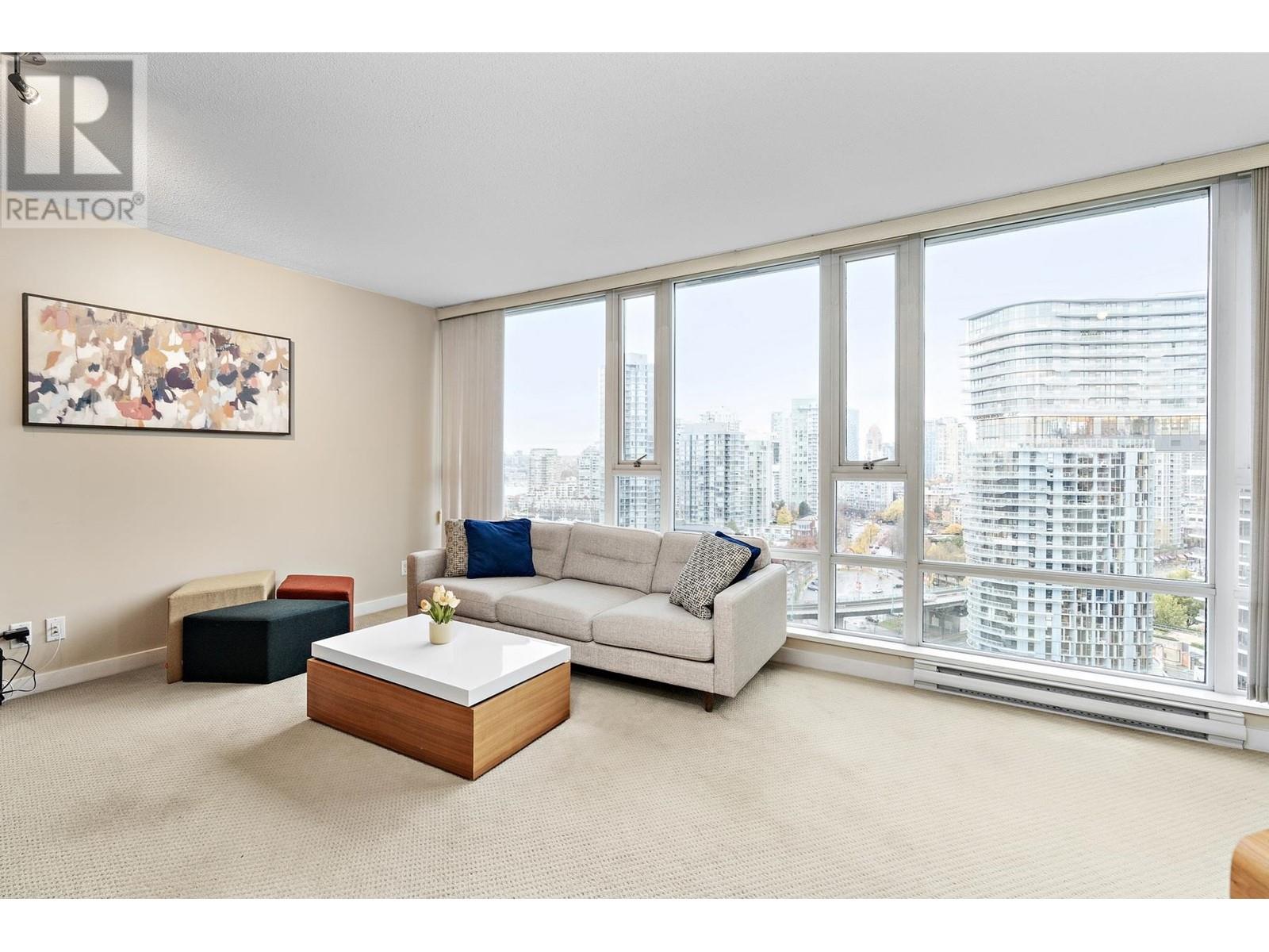 2207 918 Cooperage Way, Vancouver, British Columbia  V6B 0A7 - Photo 6 - R2811666