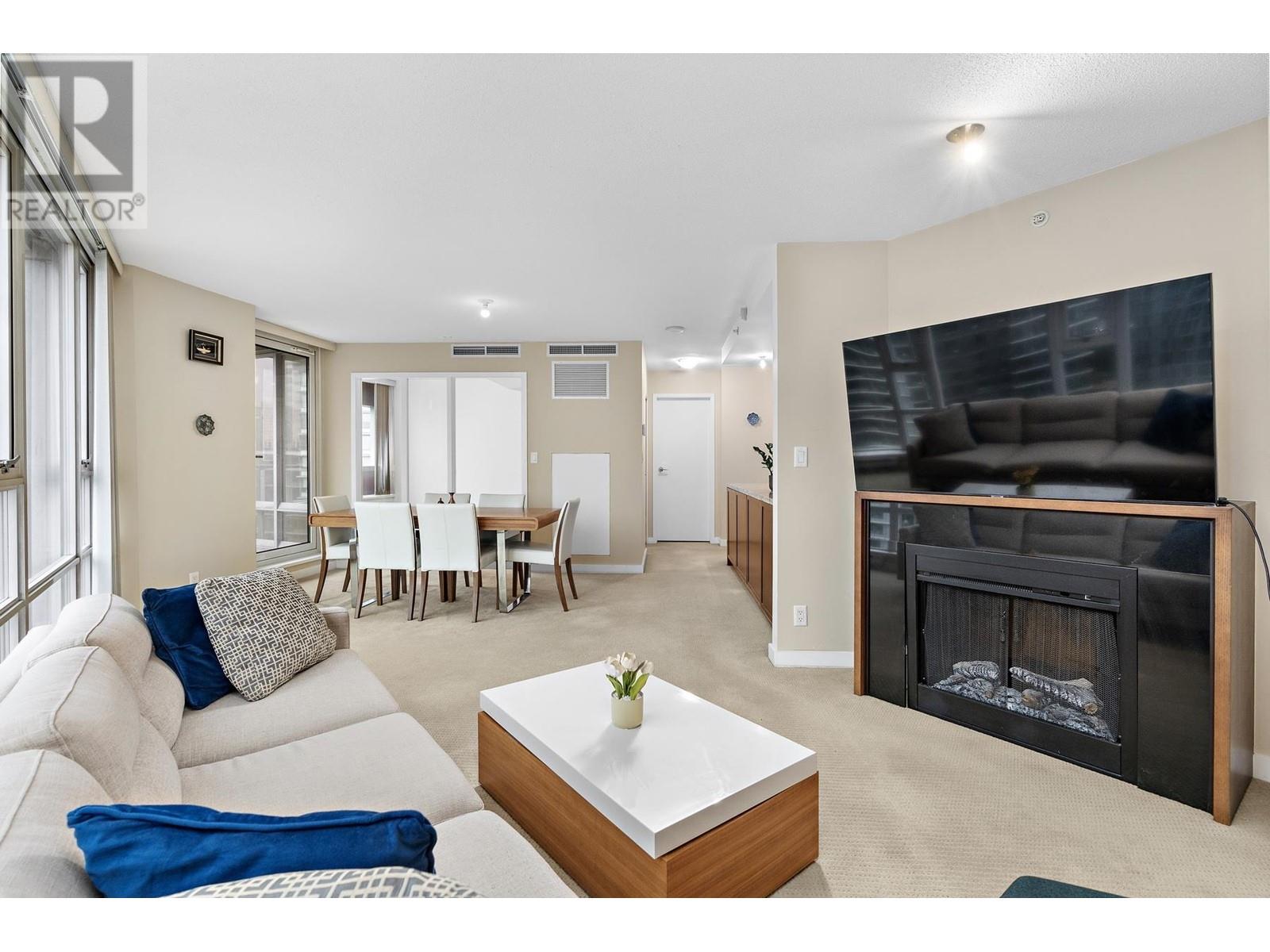 2207 918 Cooperage Way, Vancouver, British Columbia  V6B 0A7 - Photo 9 - R2811666