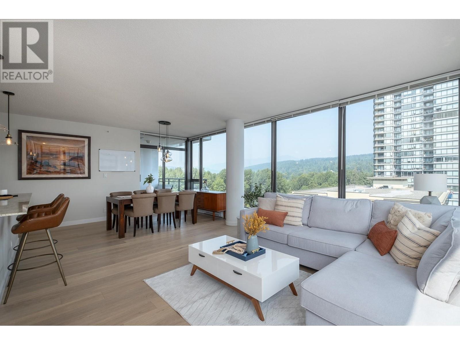 908 400 CAPILANO ROAD, port moody, British Columbia