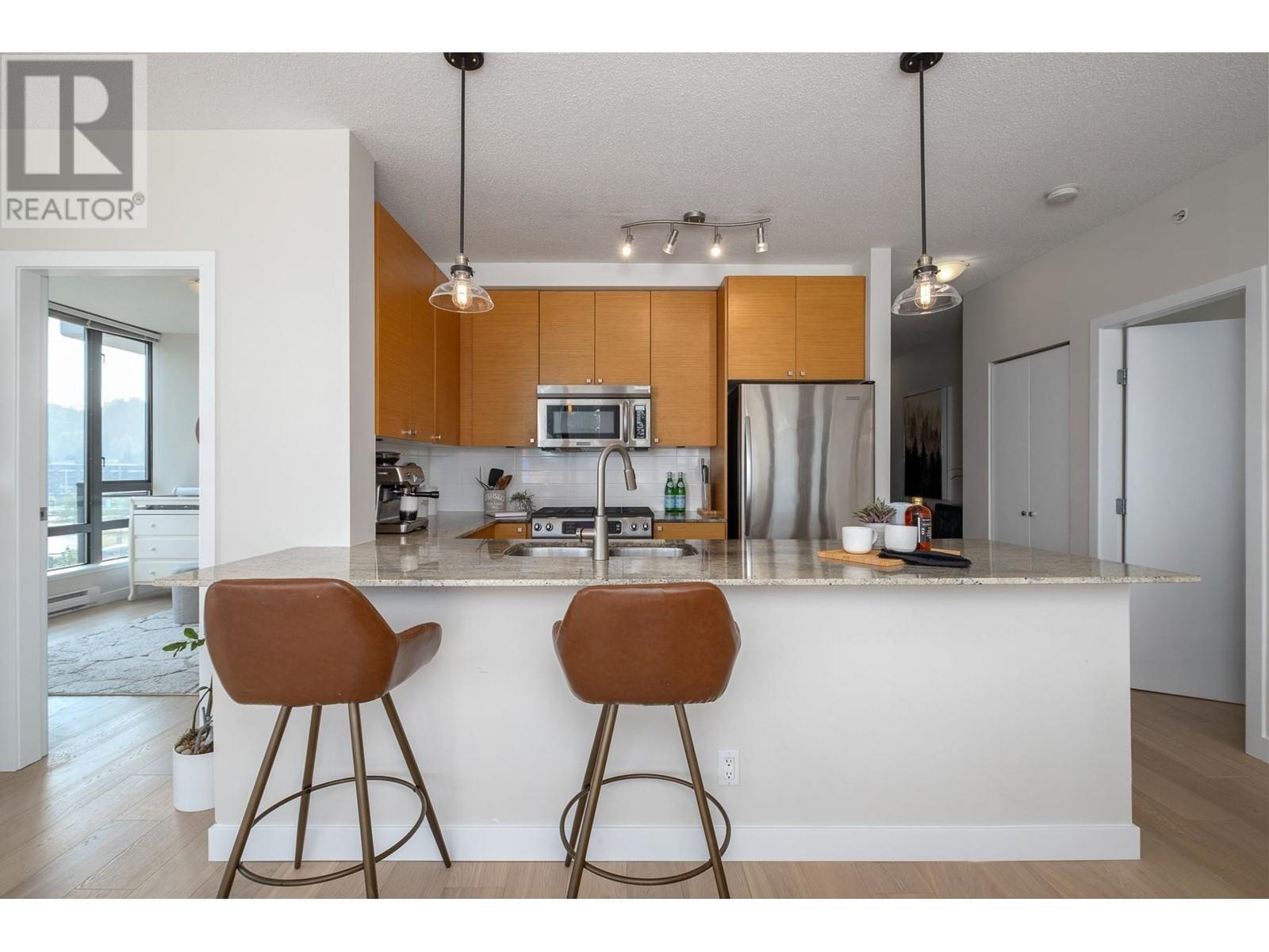 908 400 Capilano Road, Port Moody, British Columbia  V3H 0E1 - Photo 11 - R2811668