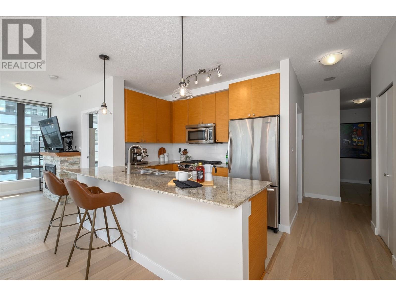 908 400 Capilano Road, Port Moody, British Columbia  V3H 0E1 - Photo 12 - R2811668