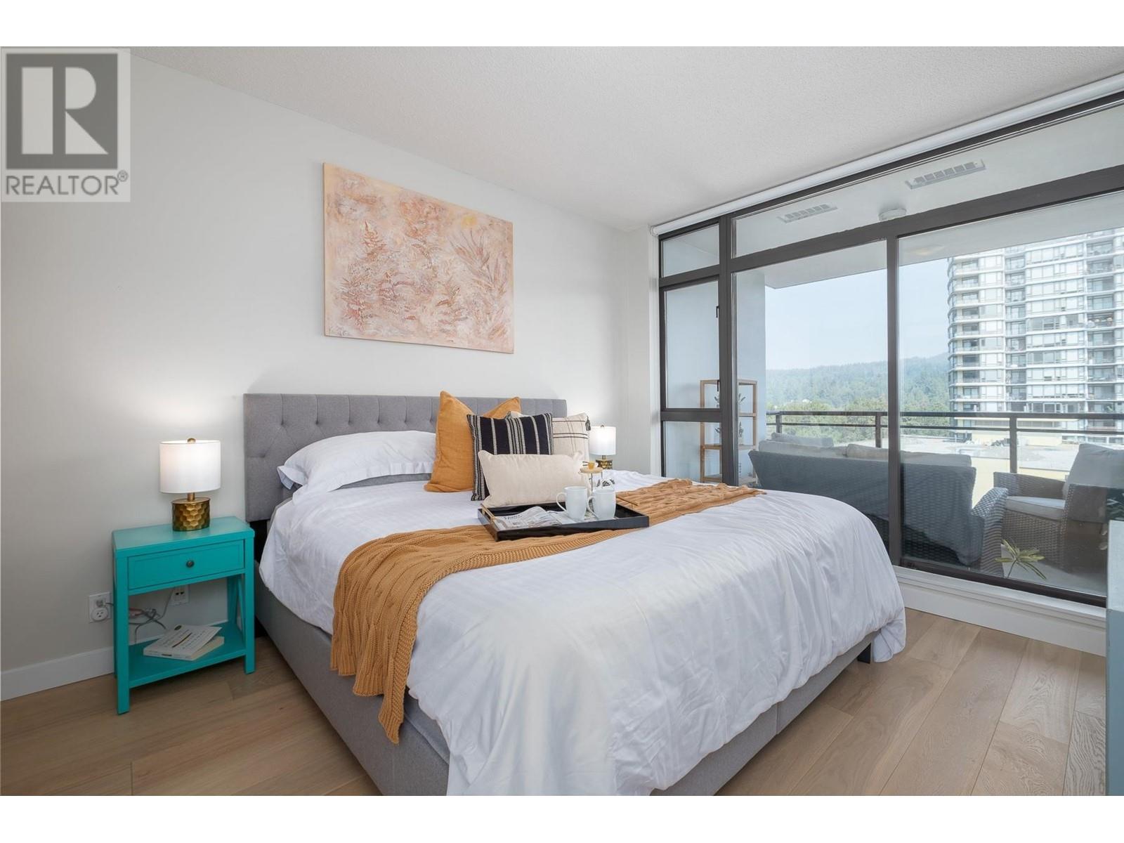 908 400 Capilano Road, Port Moody, British Columbia  V3H 0E1 - Photo 14 - R2811668