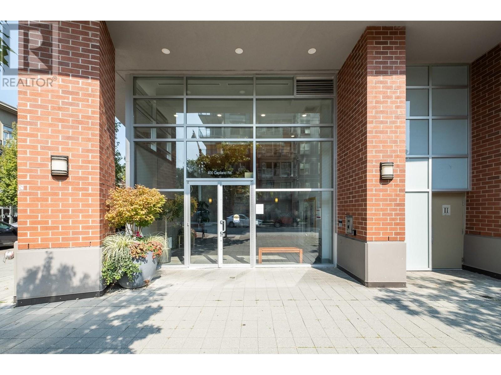 908 400 Capilano Road, Port Moody, British Columbia  V3H 0E1 - Photo 3 - R2811668