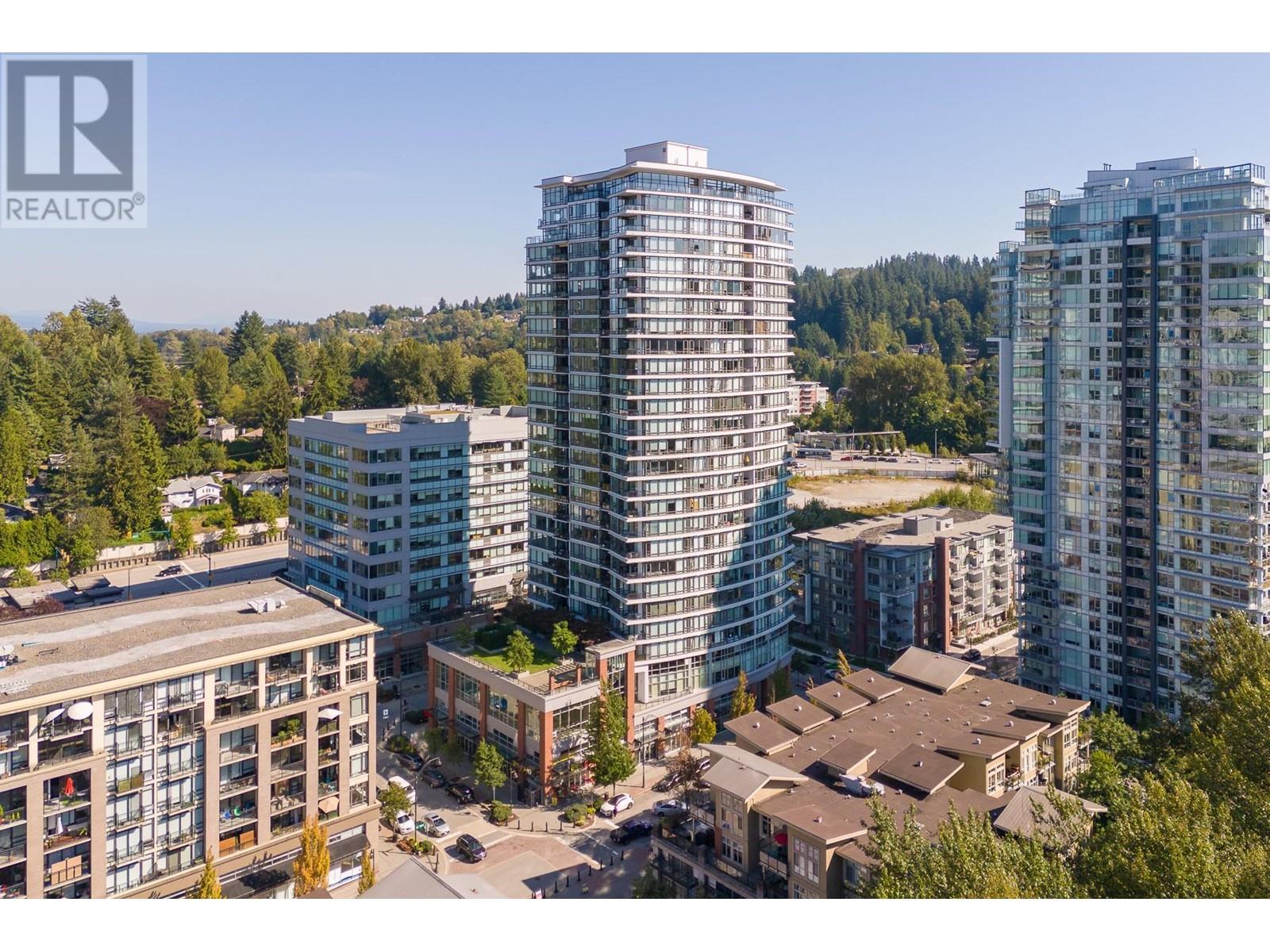 908 400 Capilano Road, Port Moody, British Columbia  V3H 0E1 - Photo 34 - R2811668