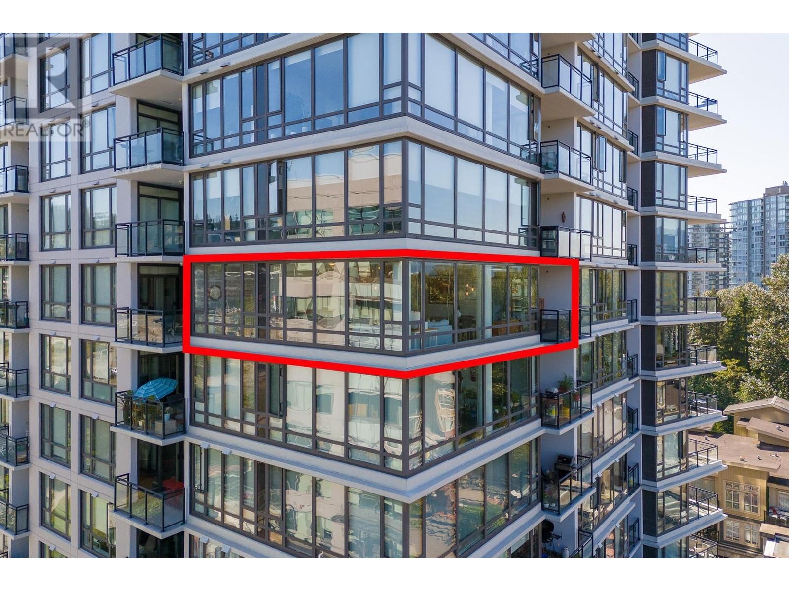 908 400 Capilano Road, Port Moody, British Columbia  V3H 0E1 - Photo 36 - R2811668
