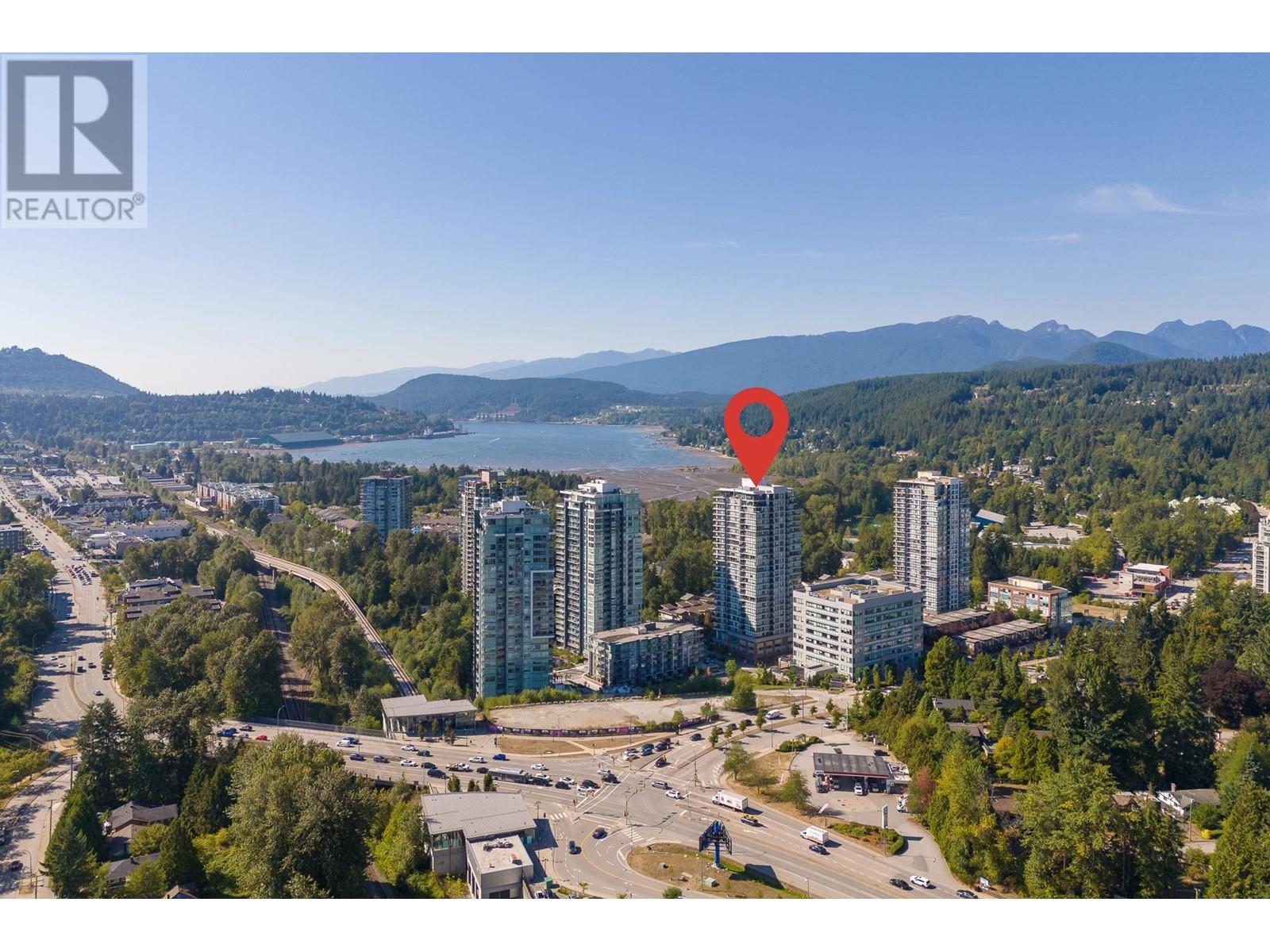 908 400 Capilano Road, Port Moody, British Columbia  V3H 0E1 - Photo 38 - R2811668