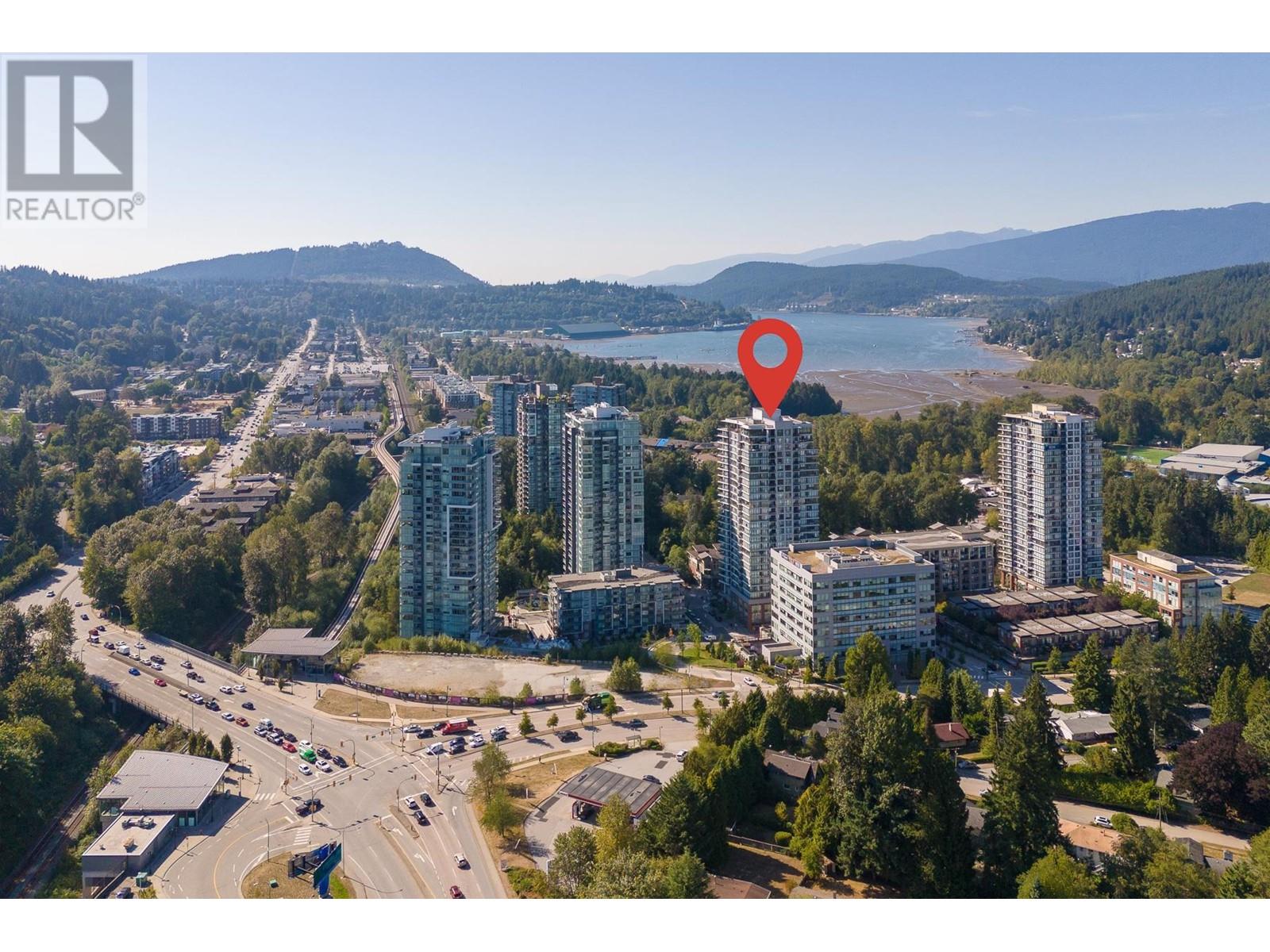 908 400 Capilano Road, Port Moody, British Columbia  V3H 0E1 - Photo 39 - R2811668