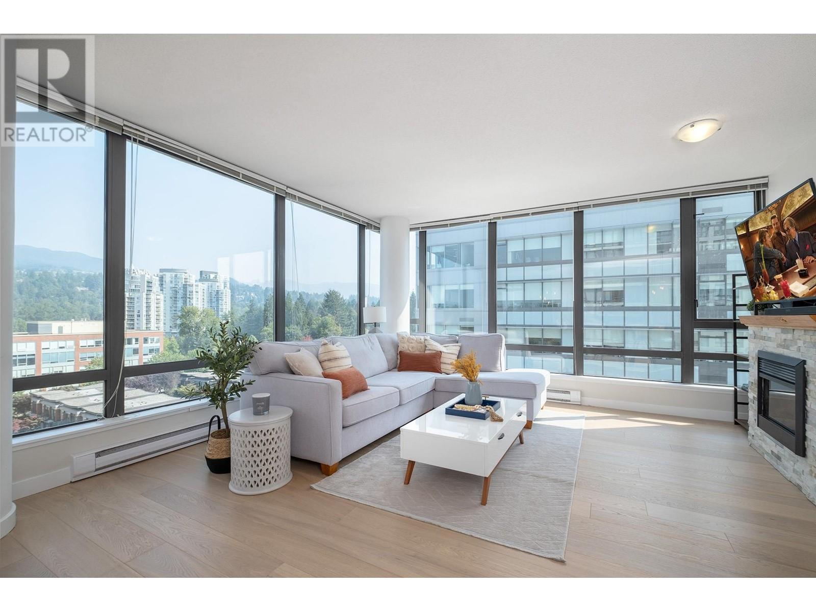 908 400 Capilano Road, Port Moody, British Columbia  V3H 0E1 - Photo 5 - R2811668