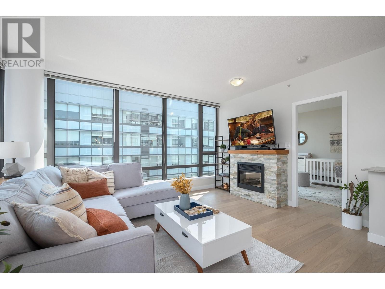 908 400 Capilano Road, Port Moody, British Columbia  V3H 0E1 - Photo 6 - R2811668