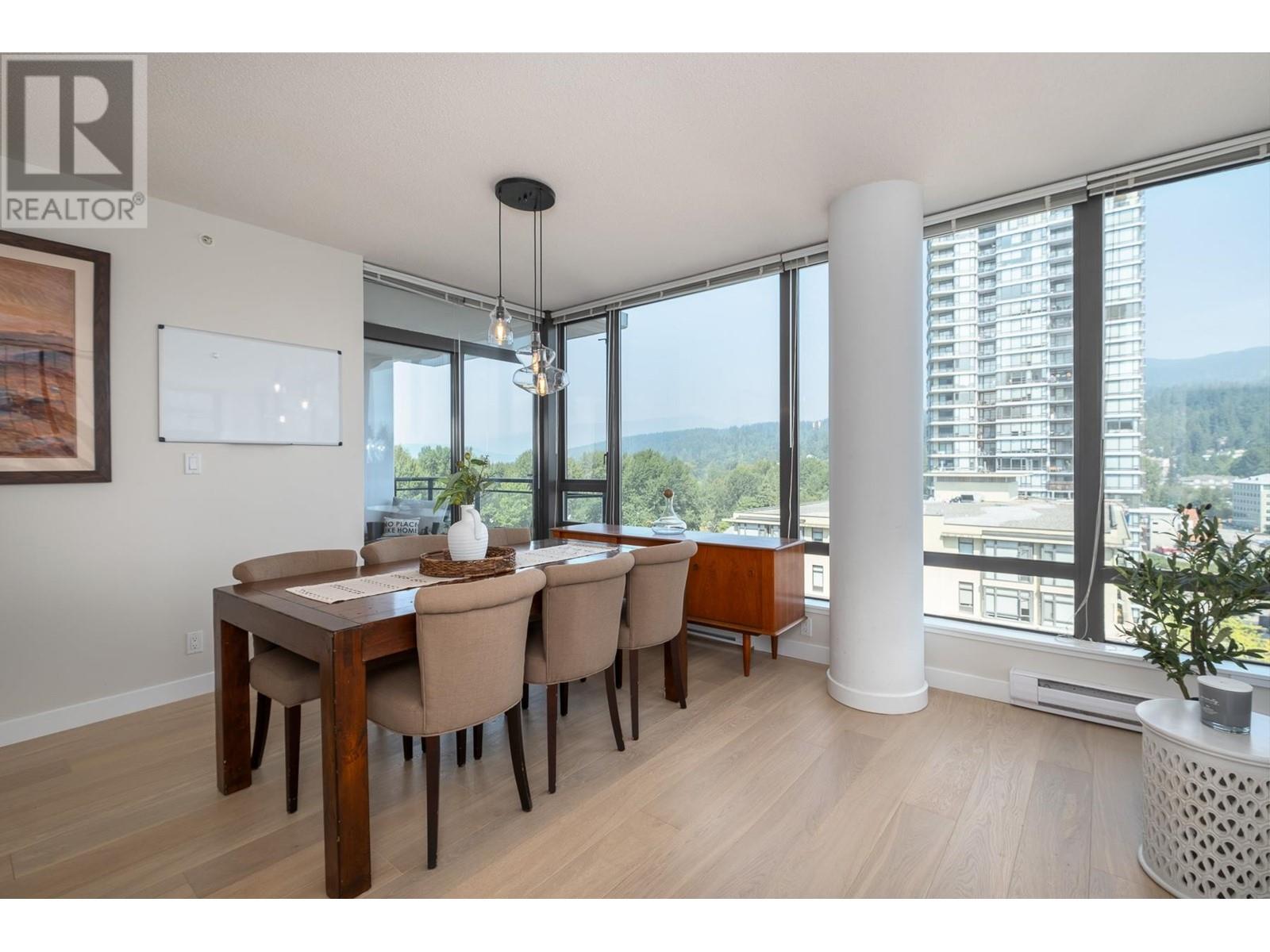 908 400 Capilano Road, Port Moody, British Columbia  V3H 0E1 - Photo 8 - R2811668