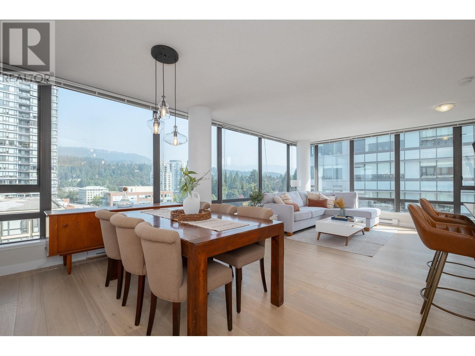 908 400 Capilano Road, Port Moody, British Columbia  V3H 0E1 - Photo 9 - R2811668