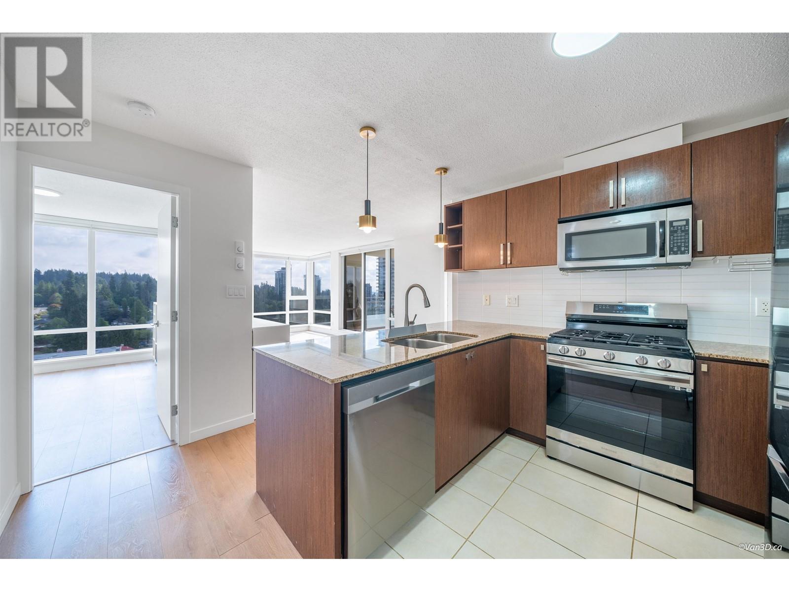 1808 9888 Cameron Street, Burnaby, British Columbia  V3J 0A4 - Photo 10 - R2811673