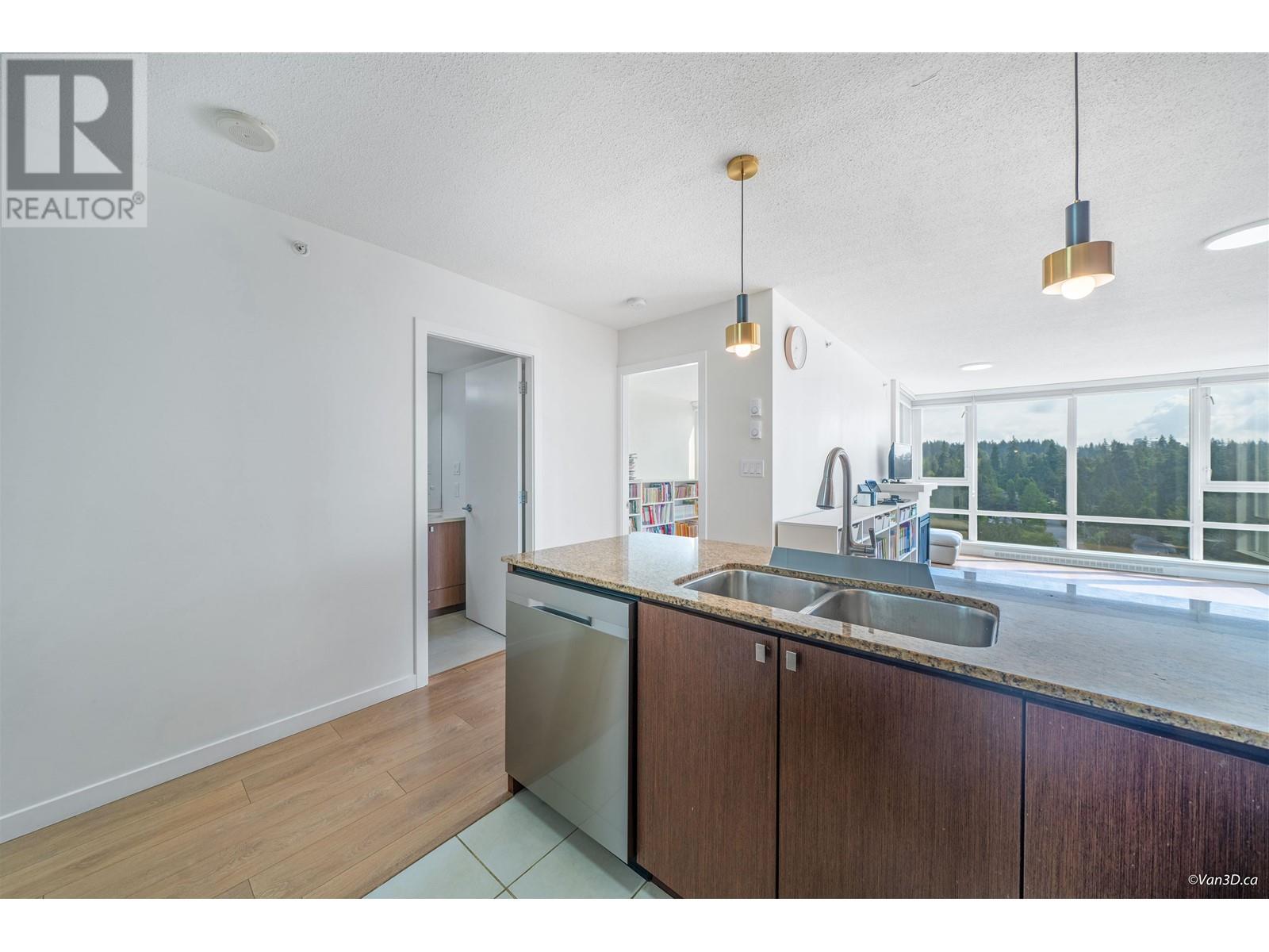 1808 9888 Cameron Street, Burnaby, British Columbia  V3J 0A4 - Photo 11 - R2811673