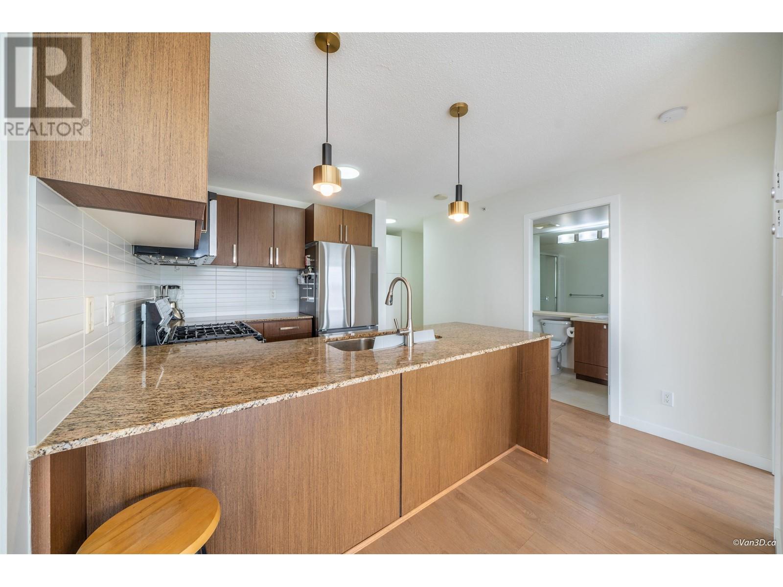 1808 9888 Cameron Street, Burnaby, British Columbia  V3J 0A4 - Photo 12 - R2811673
