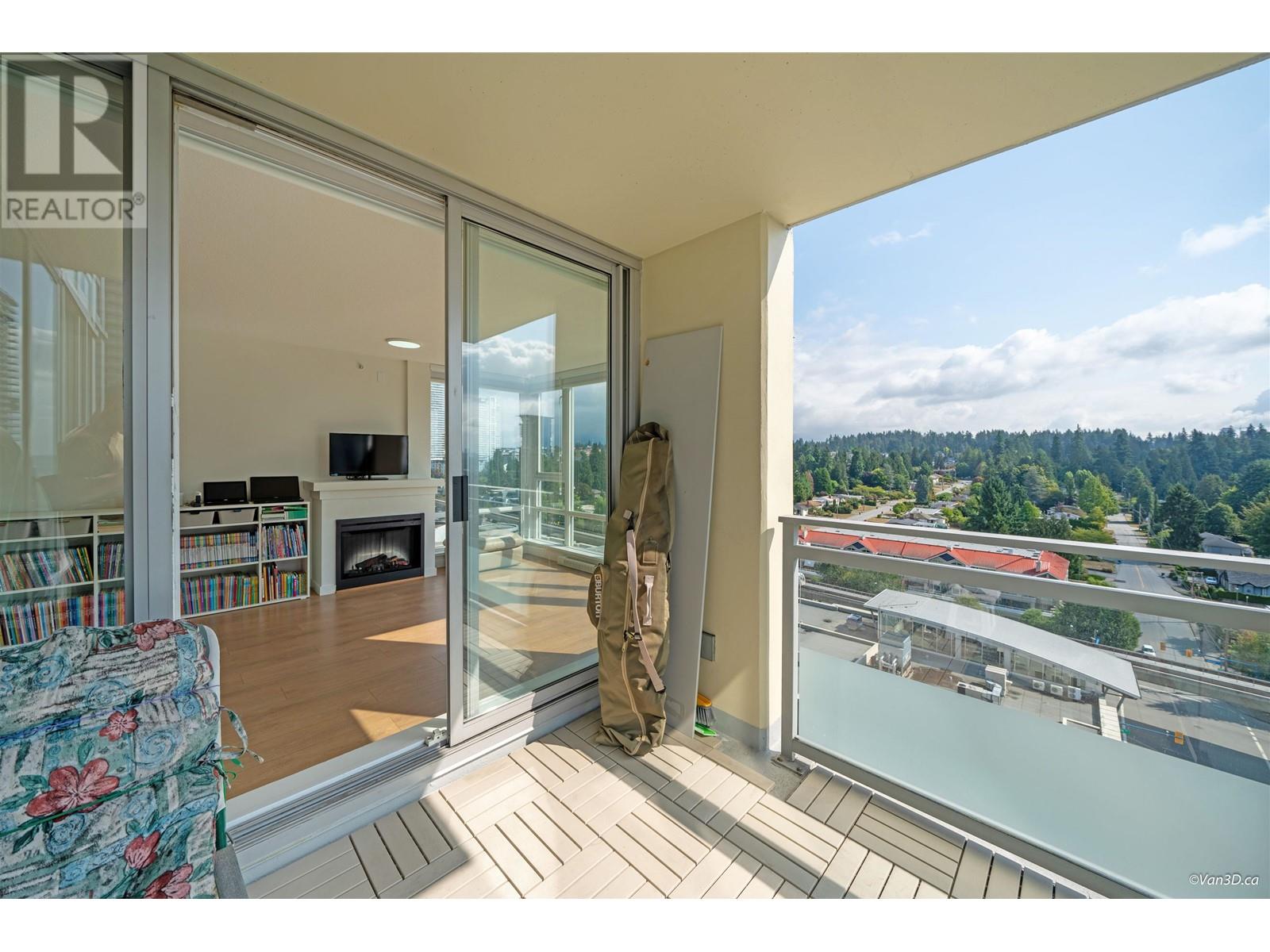1808 9888 Cameron Street, Burnaby, British Columbia  V3J 0A4 - Photo 16 - R2811673