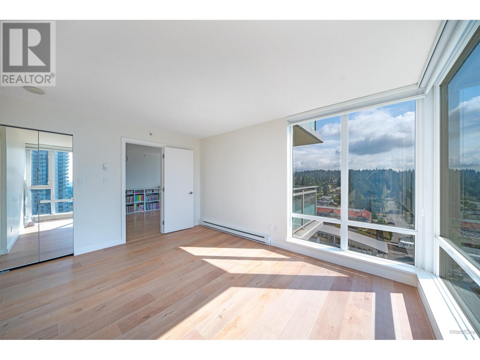1808 9888 Cameron Street, Burnaby, British Columbia  V3J 0A4 - Photo 5 - R2811673