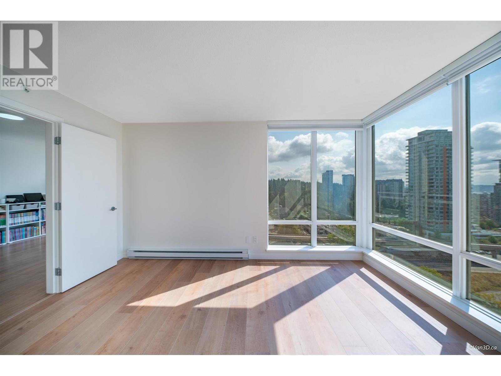 1808 9888 Cameron Street, Burnaby, British Columbia  V3J 0A4 - Photo 6 - R2811673