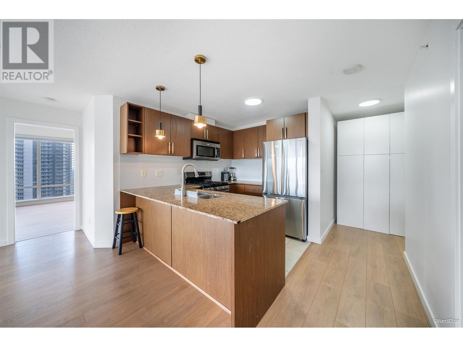 1808 9888 Cameron Street, Burnaby, British Columbia  V3J 0A4 - Photo 8 - R2811673