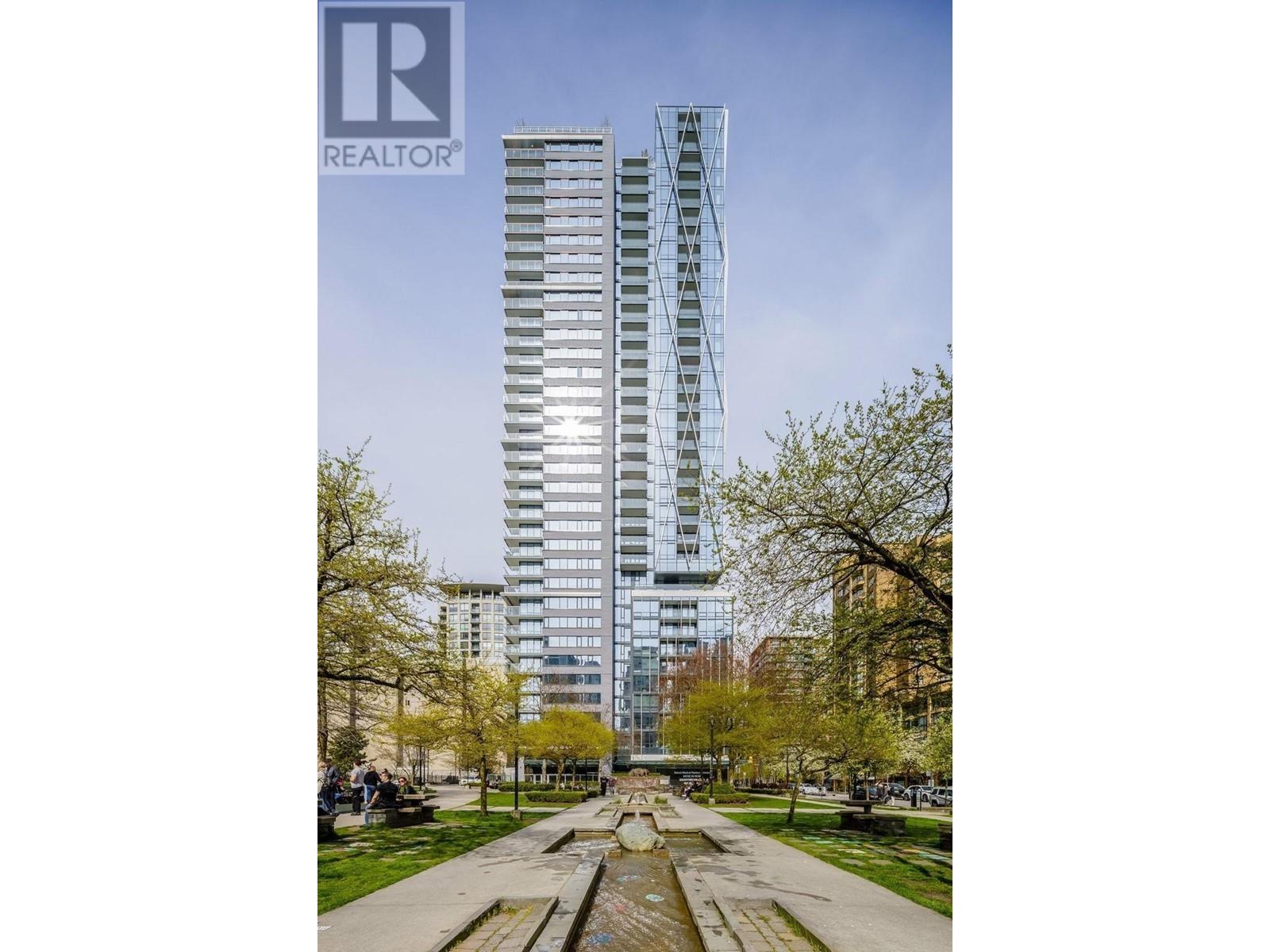 2103 1111 Richards Street, Vancouver, British Columbia  V6B 0S3 - Photo 28 - R2811675