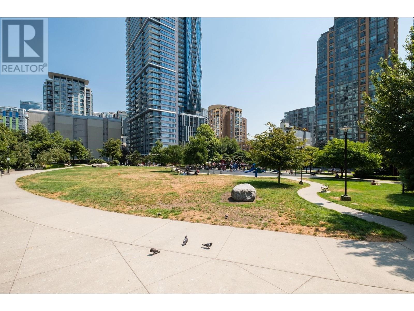 2103 1111 Richards Street, Vancouver, British Columbia  V6B 0S3 - Photo 30 - R2811675