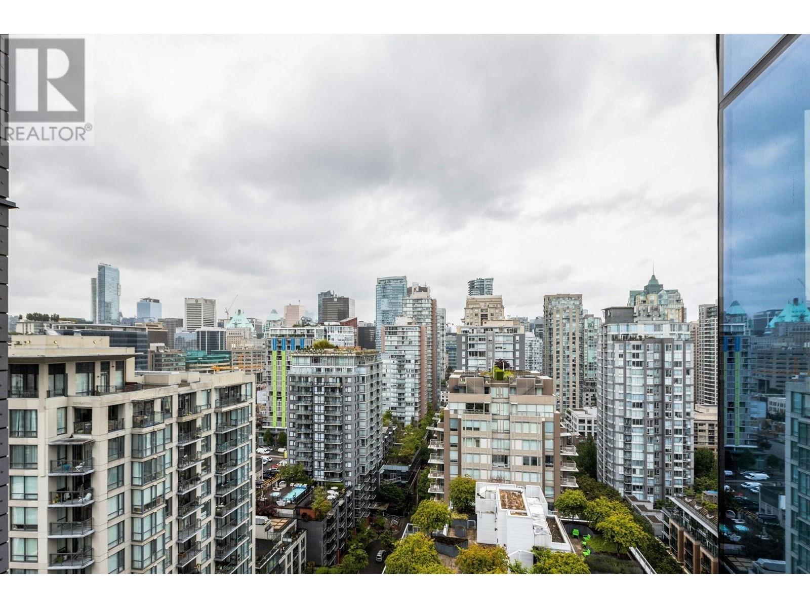 2103 1111 Richards Street, Vancouver, British Columbia  V6B 0S3 - Photo 8 - R2811675