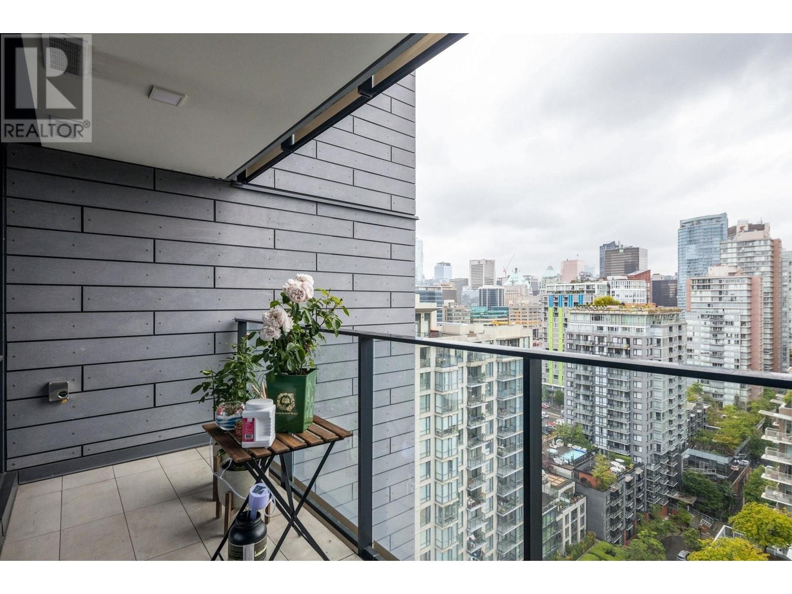 2103 1111 Richards Street, Vancouver, British Columbia  V6B 0S3 - Photo 9 - R2811675