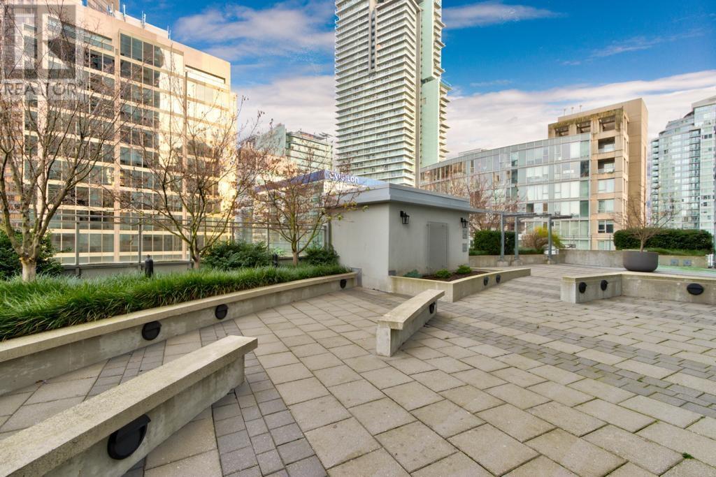 807 833 Seymour Street, Vancouver, British Columbia  V6B 0G4 - Photo 19 - R2811678