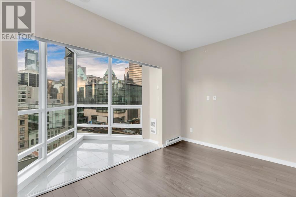 807 833 Seymour Street, Vancouver, British Columbia  V6B 0G4 - Photo 2 - R2811678