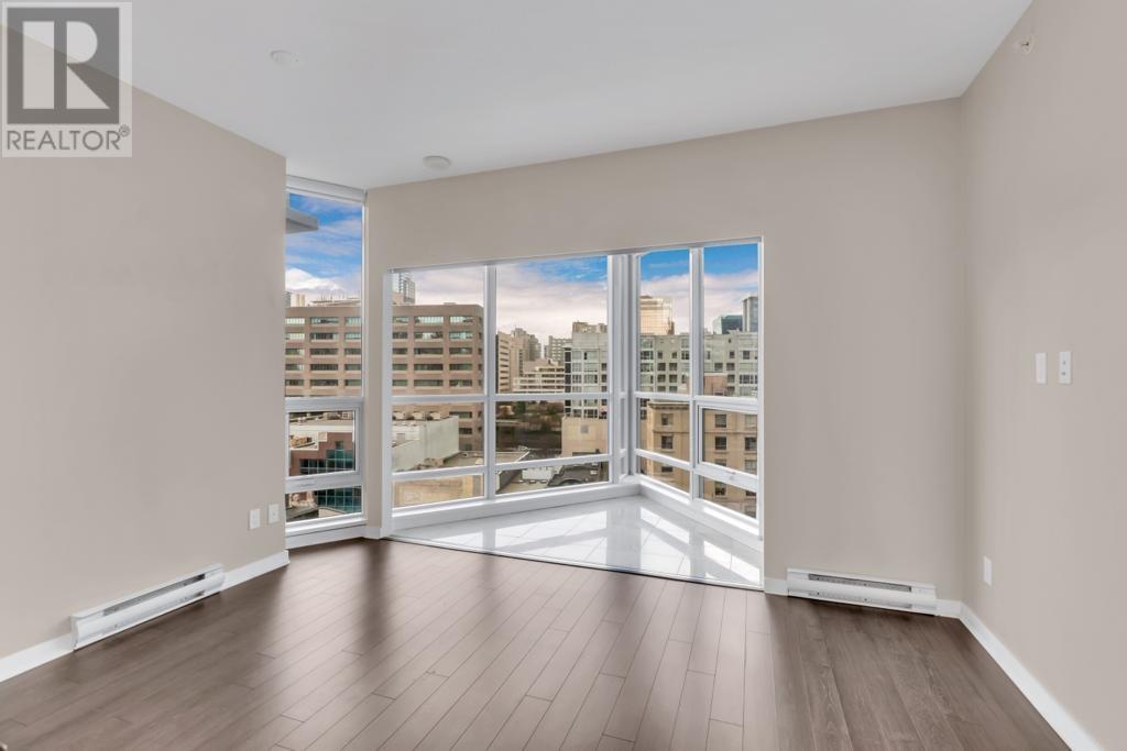 807 833 Seymour Street, Vancouver, British Columbia  V6B 0G4 - Photo 3 - R2811678