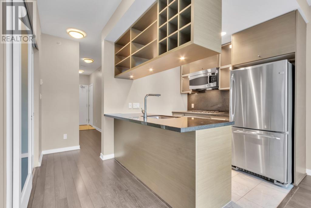 807 833 Seymour Street, Vancouver, British Columbia  V6B 0G4 - Photo 6 - R2811678
