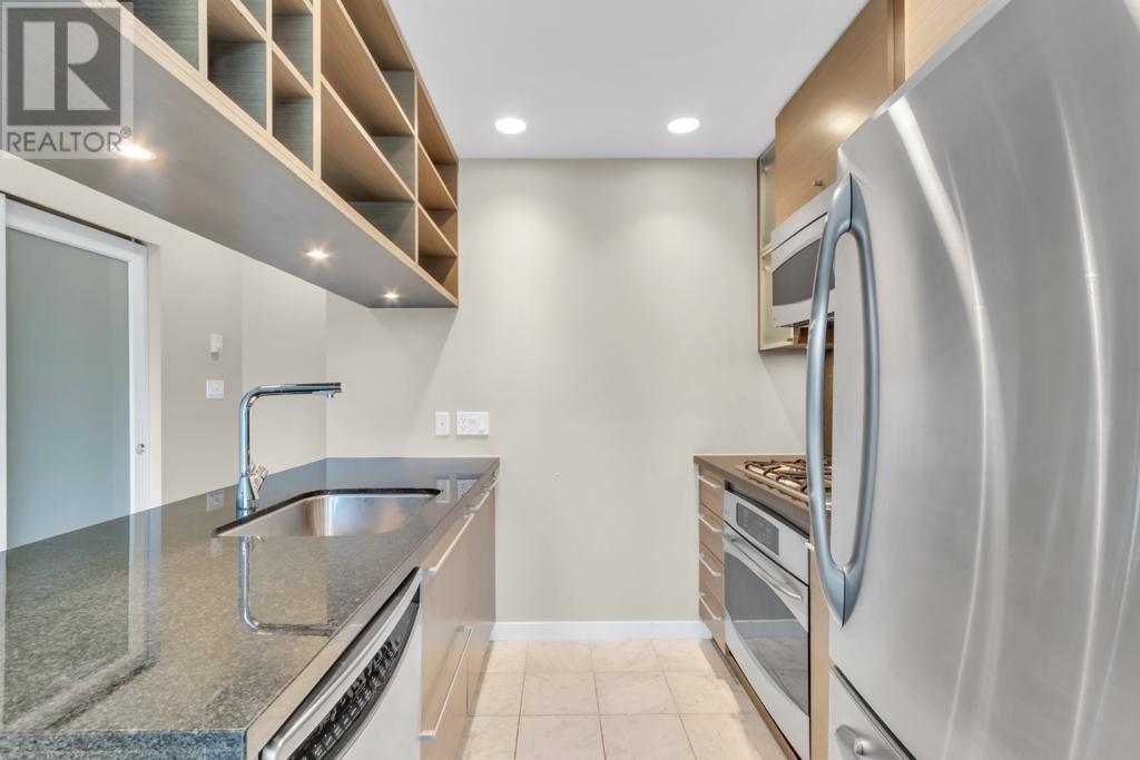 807 833 Seymour Street, Vancouver, British Columbia  V6B 0G4 - Photo 7 - R2811678