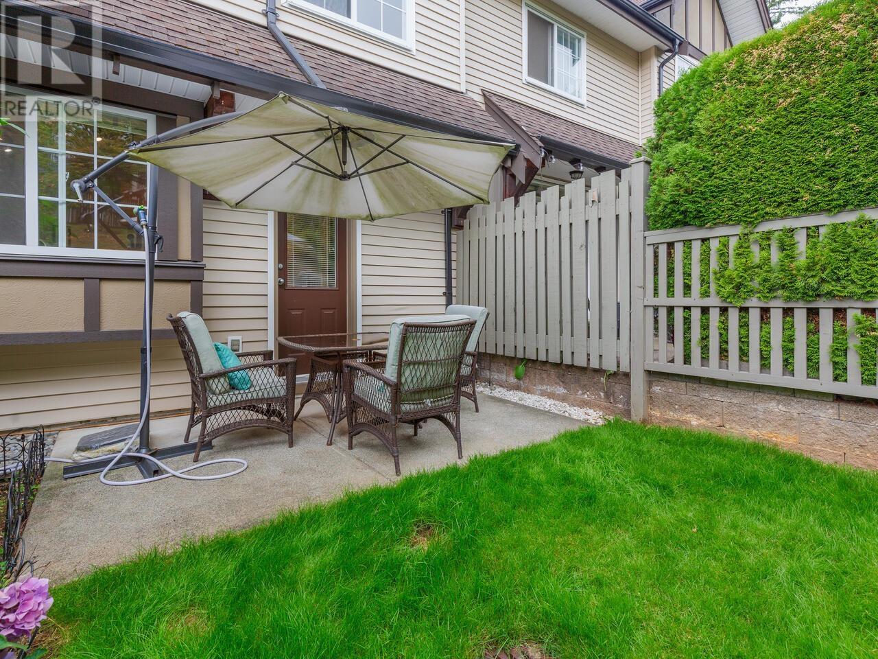 47 2200 Panorama Drive, Port Moody, British Columbia  V3H 5M2 - Photo 20 - R2811700