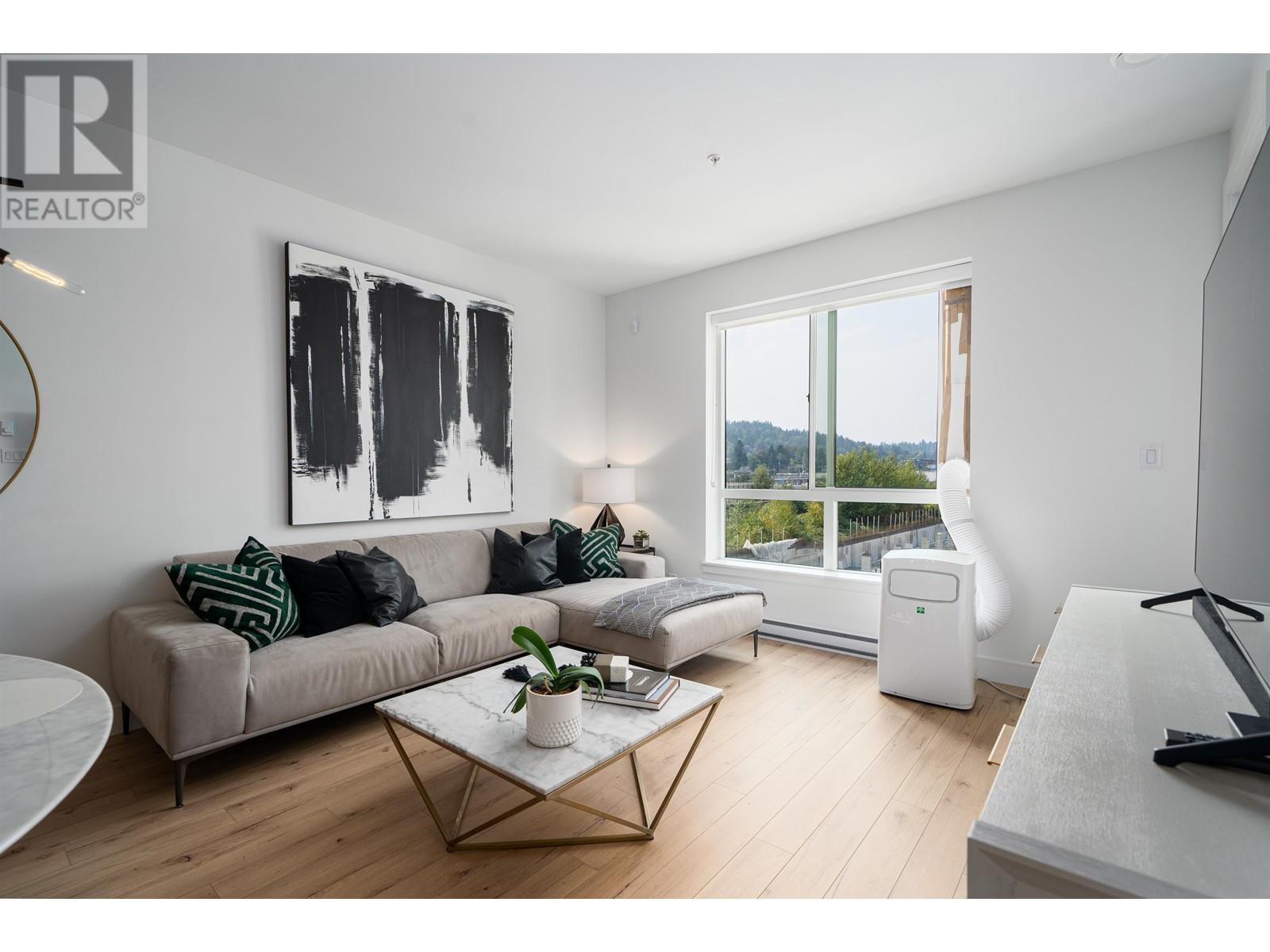 311 3131 Murray Street, Port Moody, British Columbia  V3H 0L9 - Photo 4 - R2811708