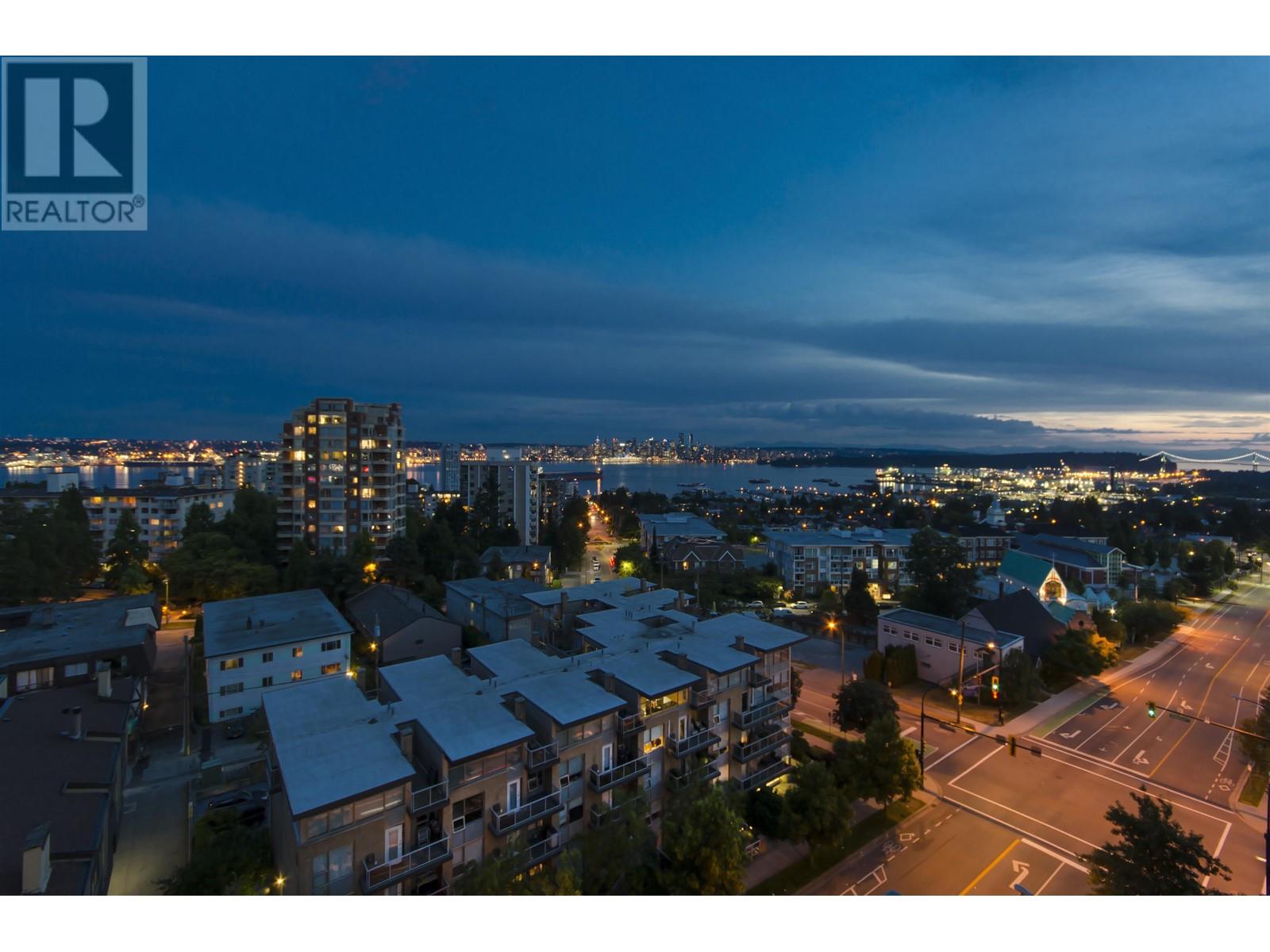 1006 158 W 13th Street, North Vancouver, British Columbia  V7M 0A7 - Photo 33 - R2811733