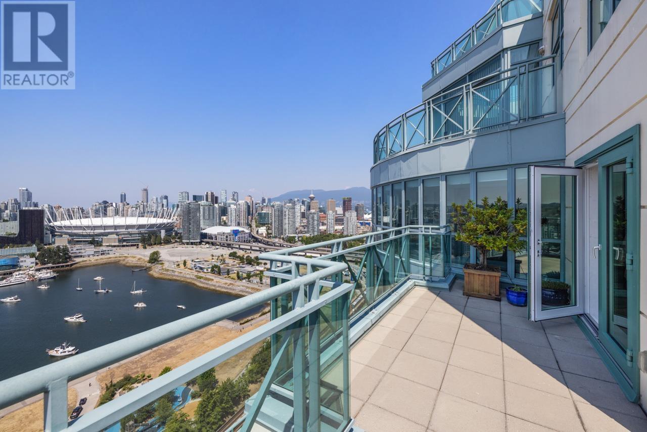 2901 1188 Quebec Street, Vancouver, British Columbia  V6A 4B3 - Photo 32 - R2811770