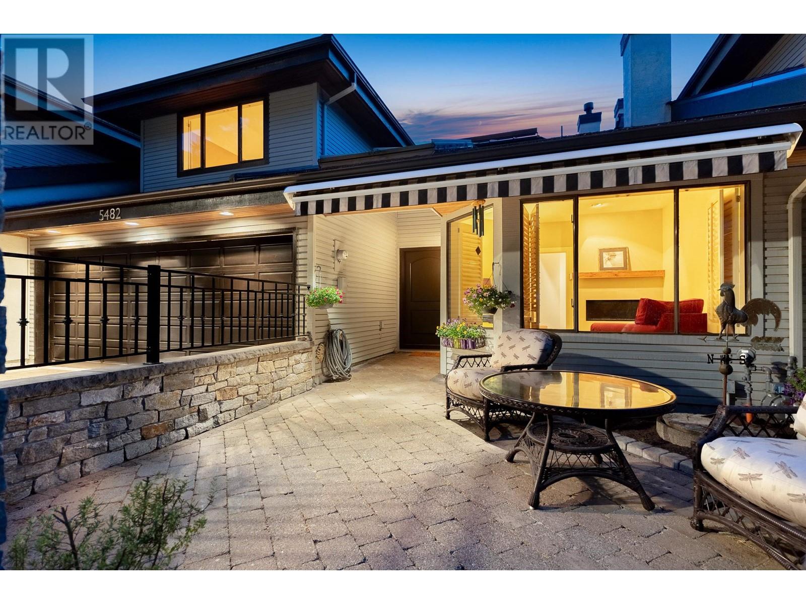 5482 Meadfeild Lane, West Vancouver, British Columbia  V7W 3G3 - Photo 30 - R2811774